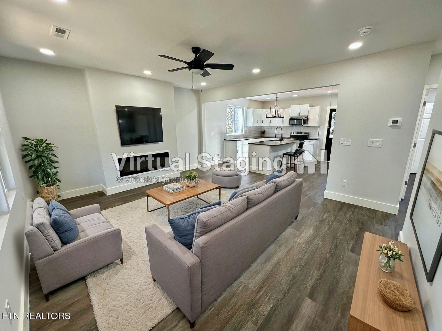 1237 Iredell Avenue Knoxville TN 37921