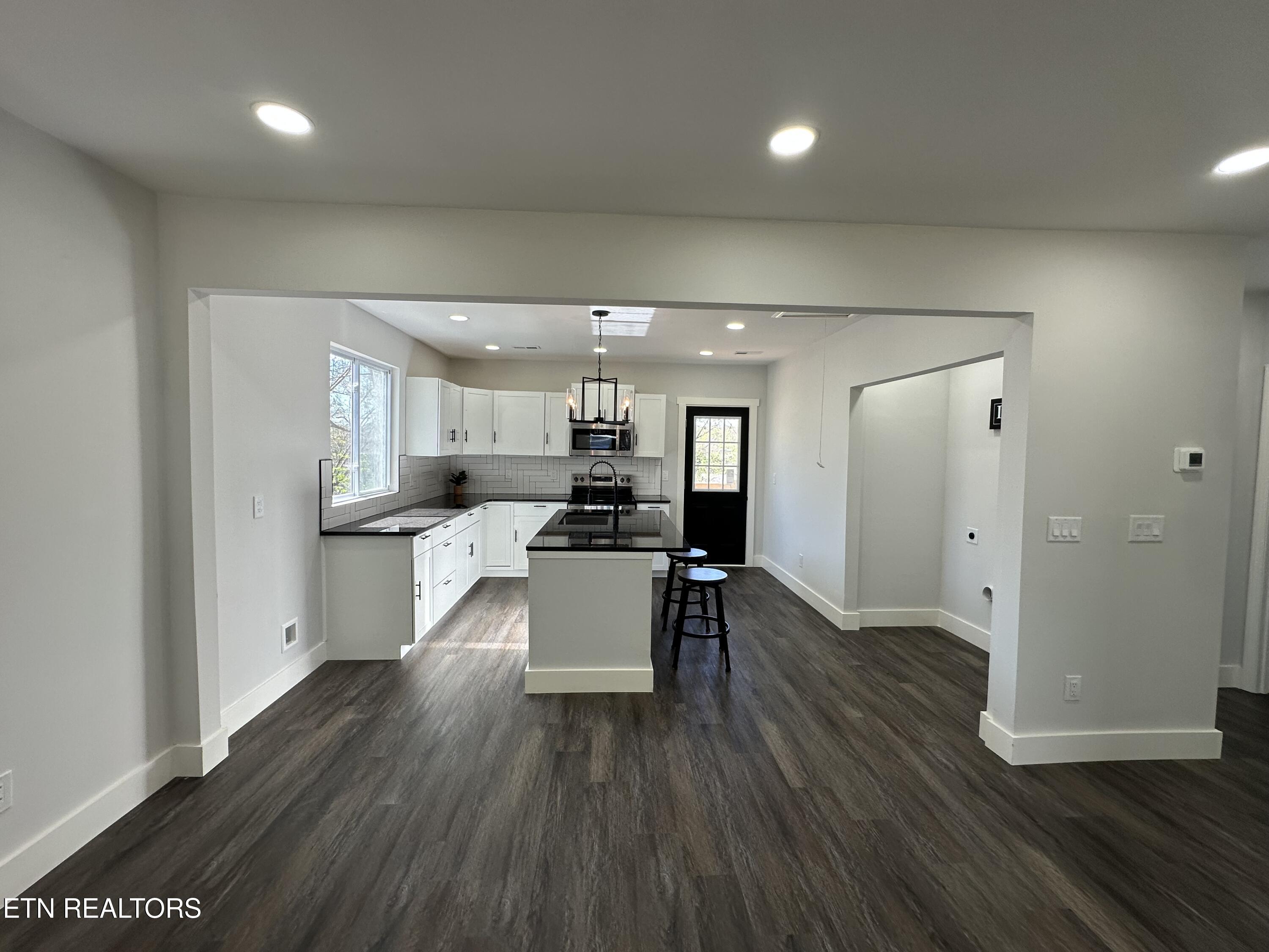 1237 Iredell Avenue Knoxville TN 37921