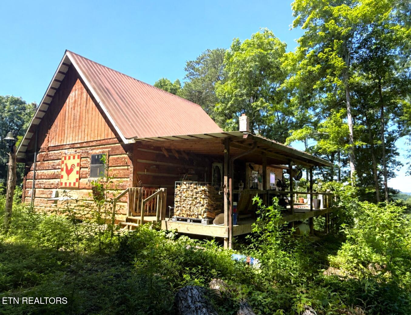 1040 Sturmhaben Way Newport TN 37821