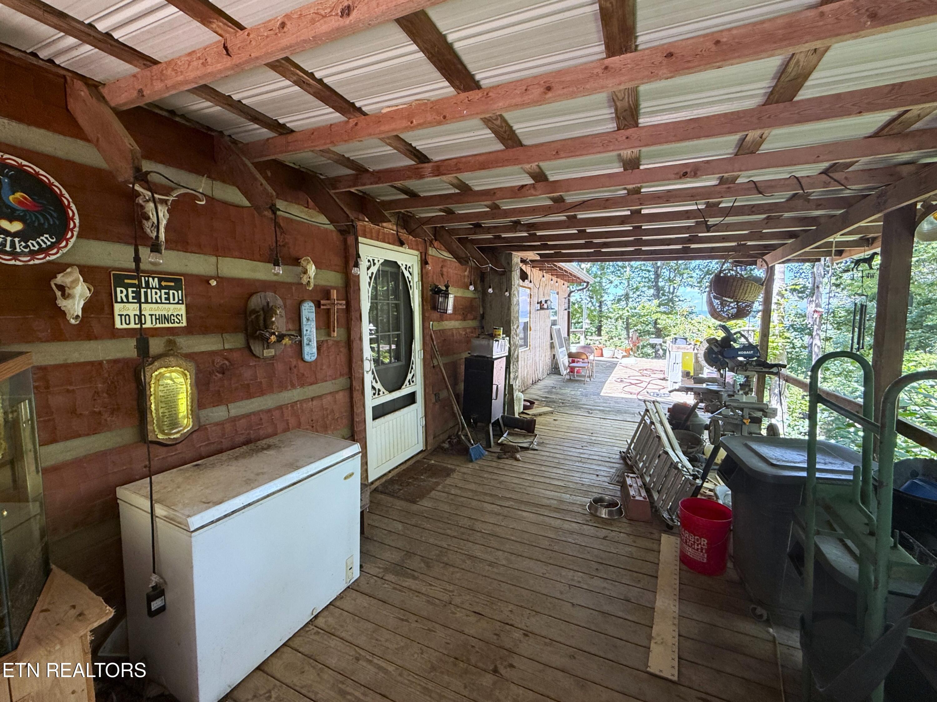 1040 Sturmhaben Way Newport TN 37821