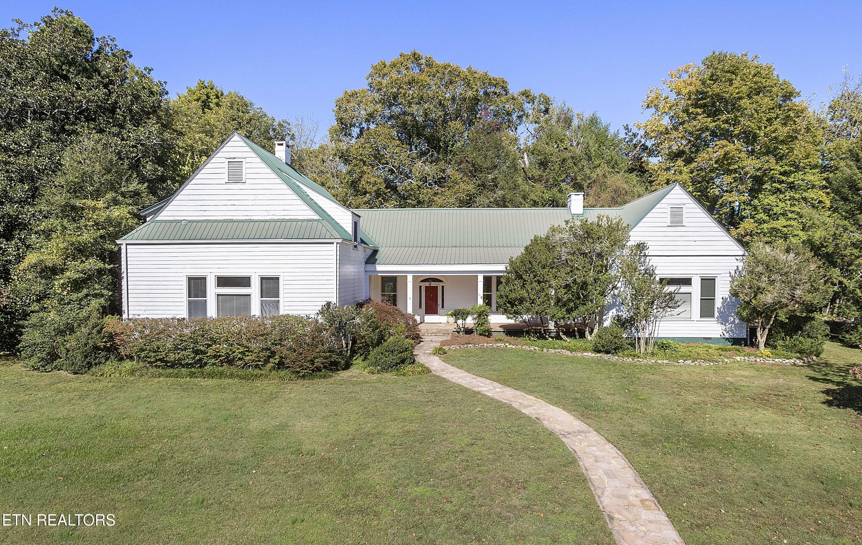 118 Highland Avenue Athens TN 37303