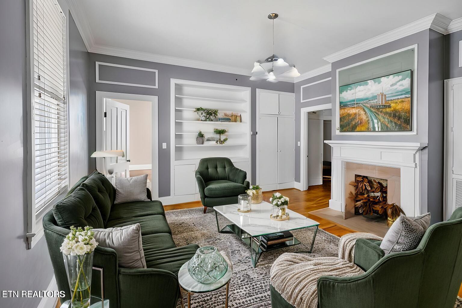 118 Highland Avenue Athens TN 37303