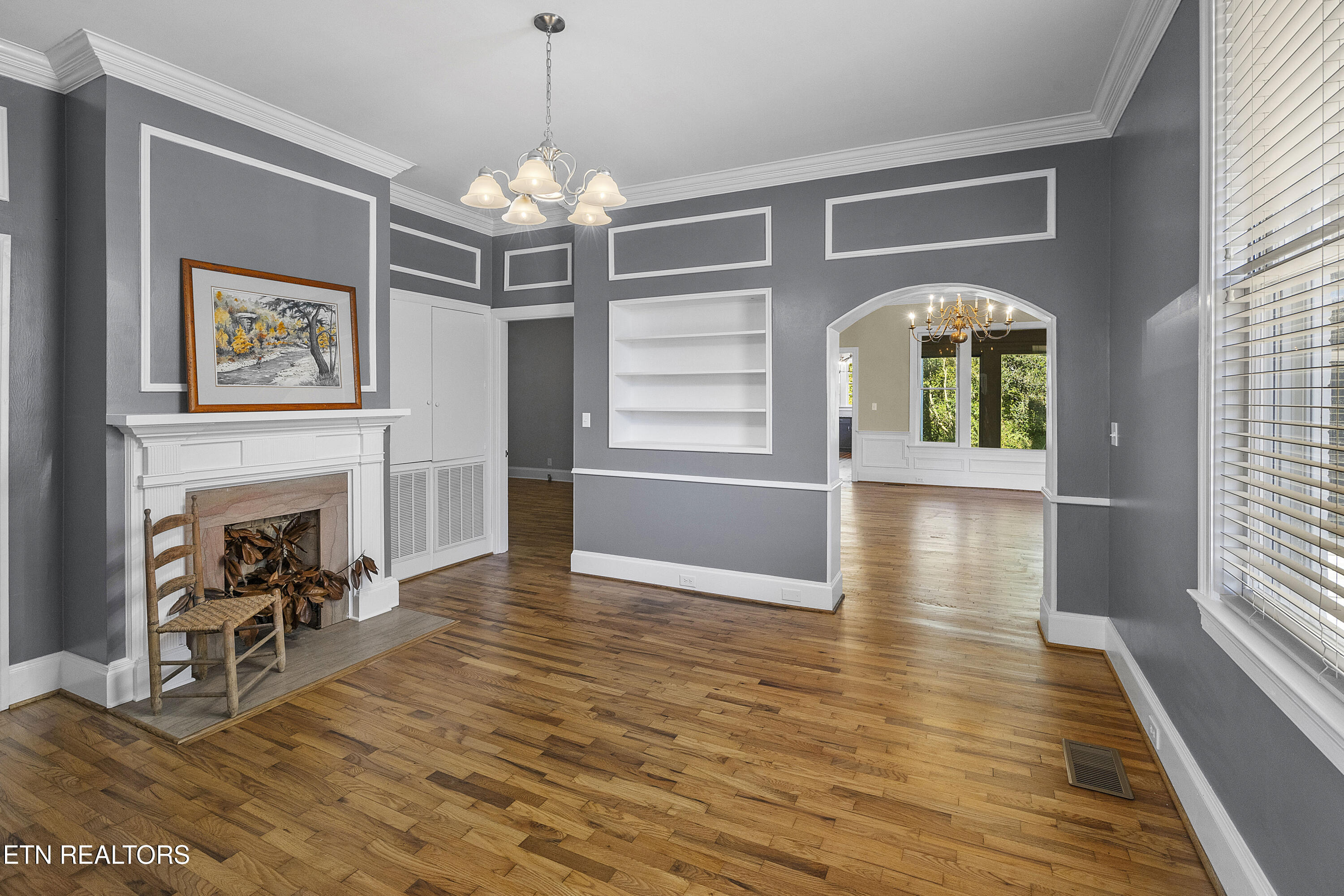 118 Highland Avenue Athens TN 37303