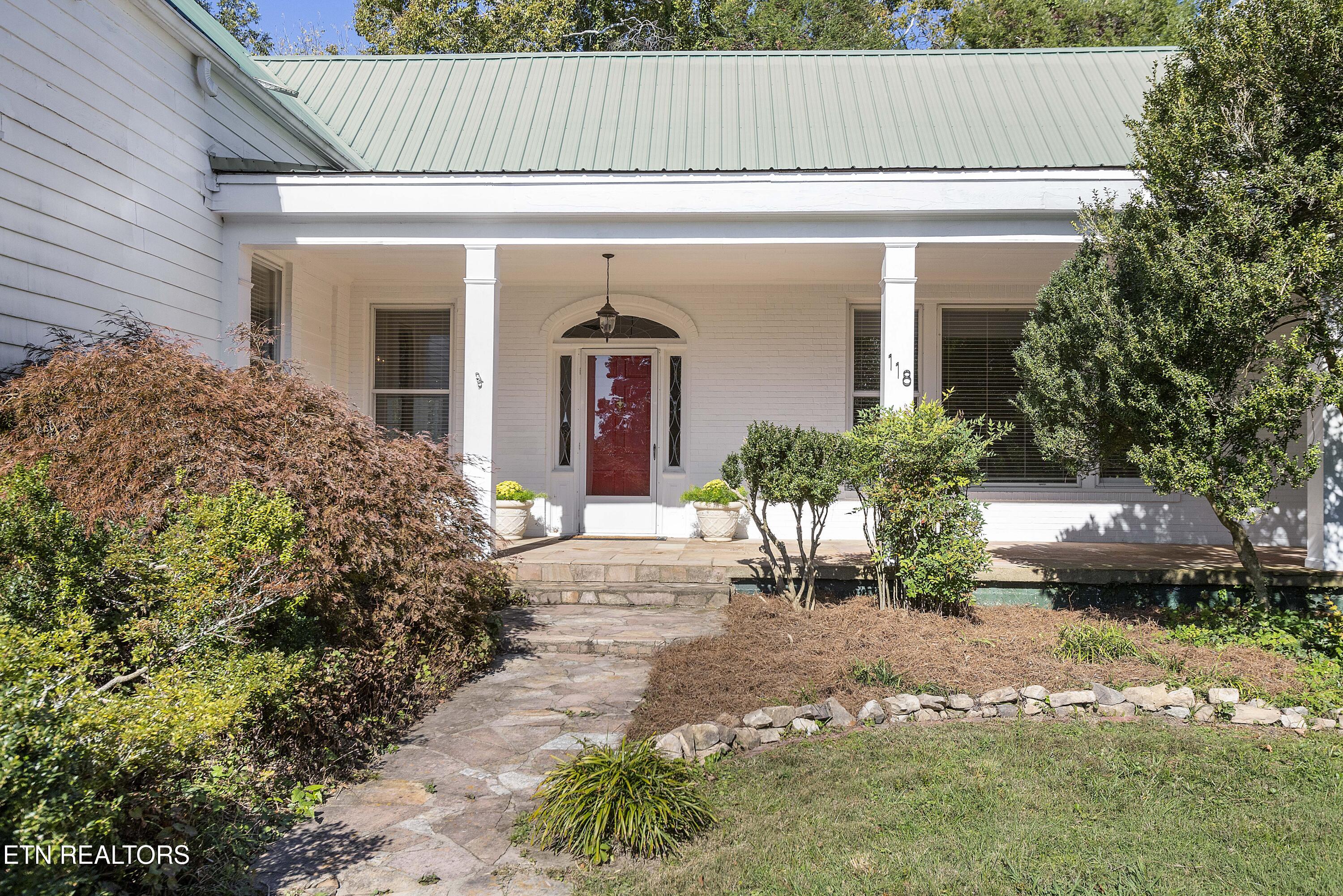 118 Highland Avenue Athens TN 37303