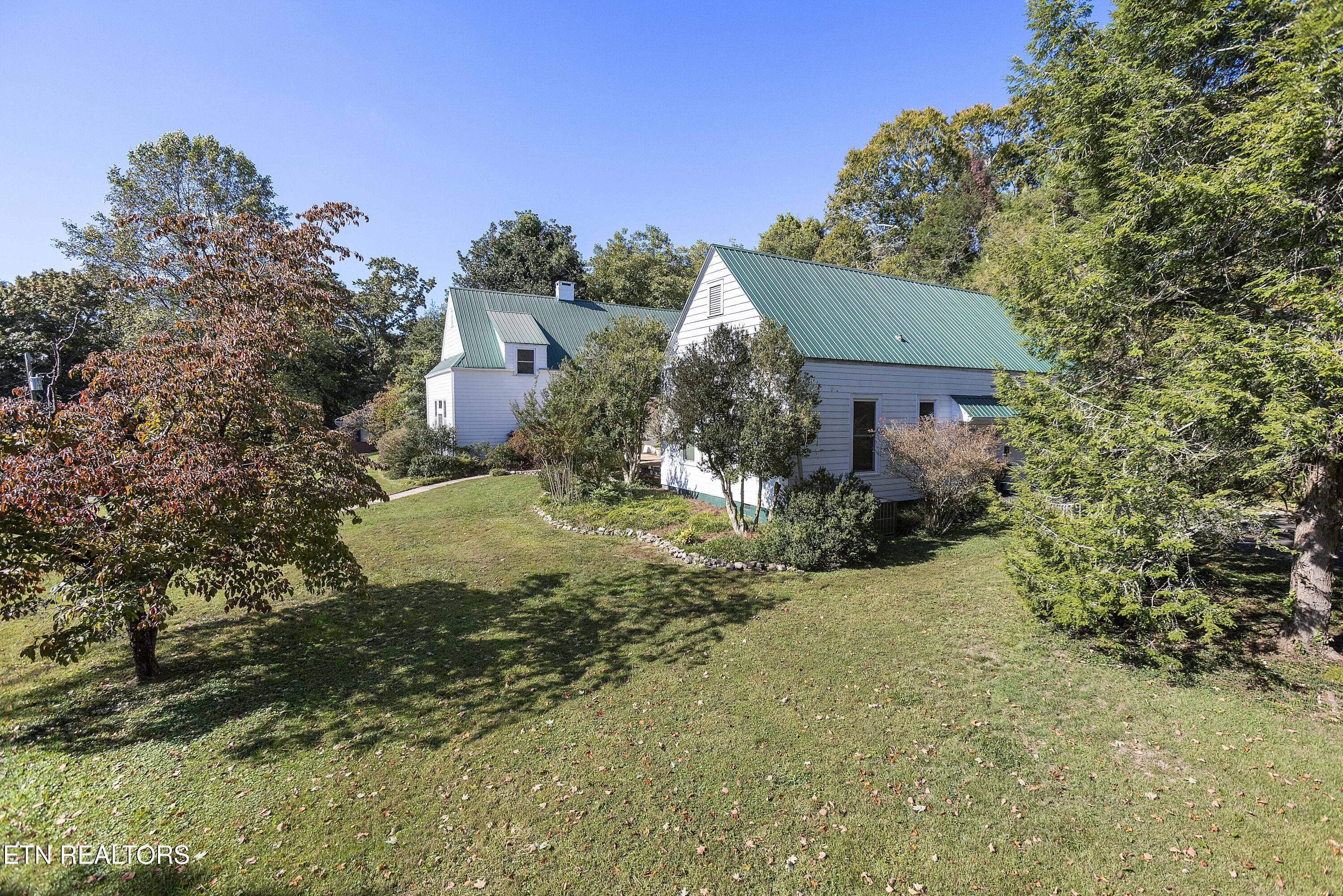 118 Highland Avenue Athens TN 37303