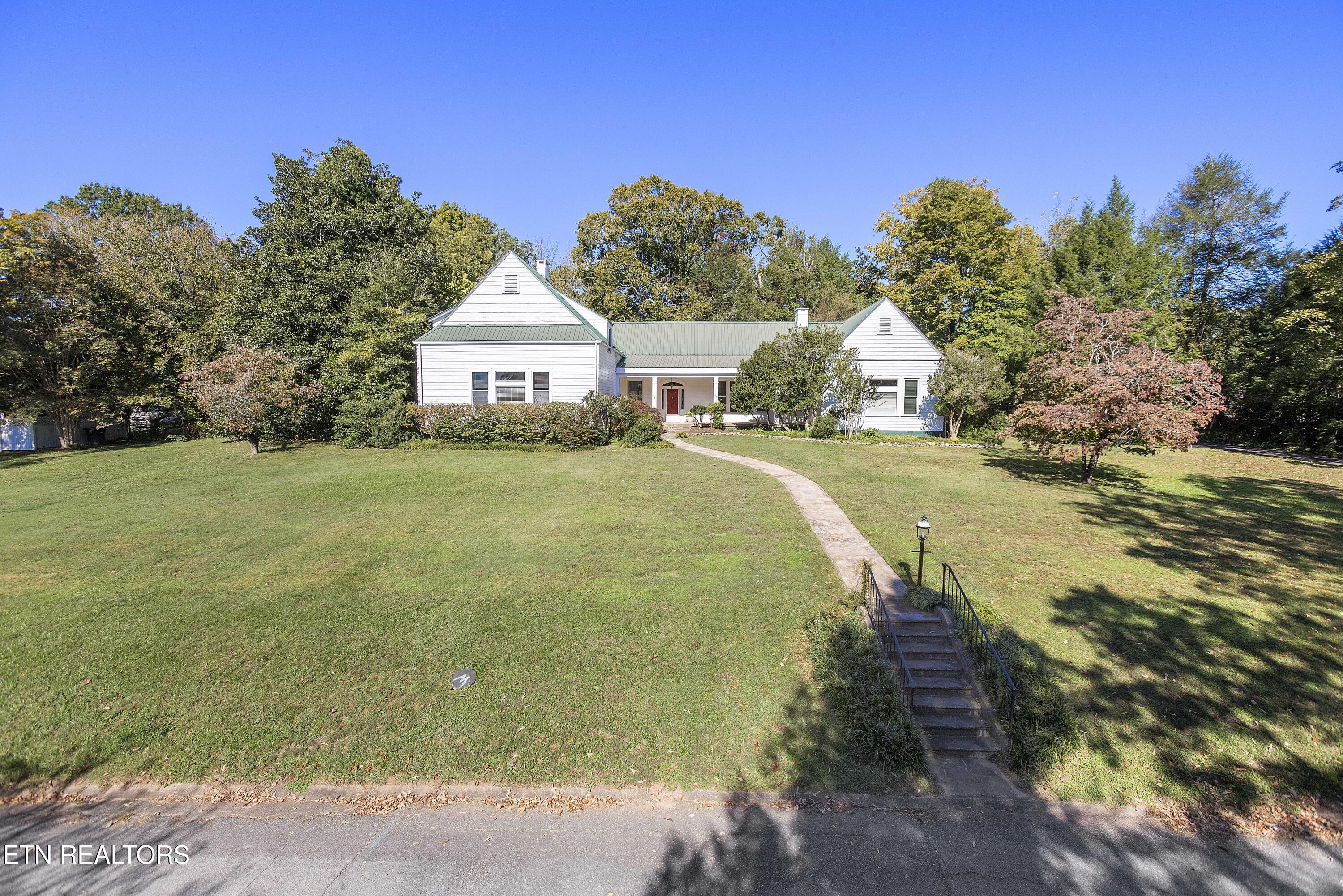118 Highland Avenue Athens TN 37303
