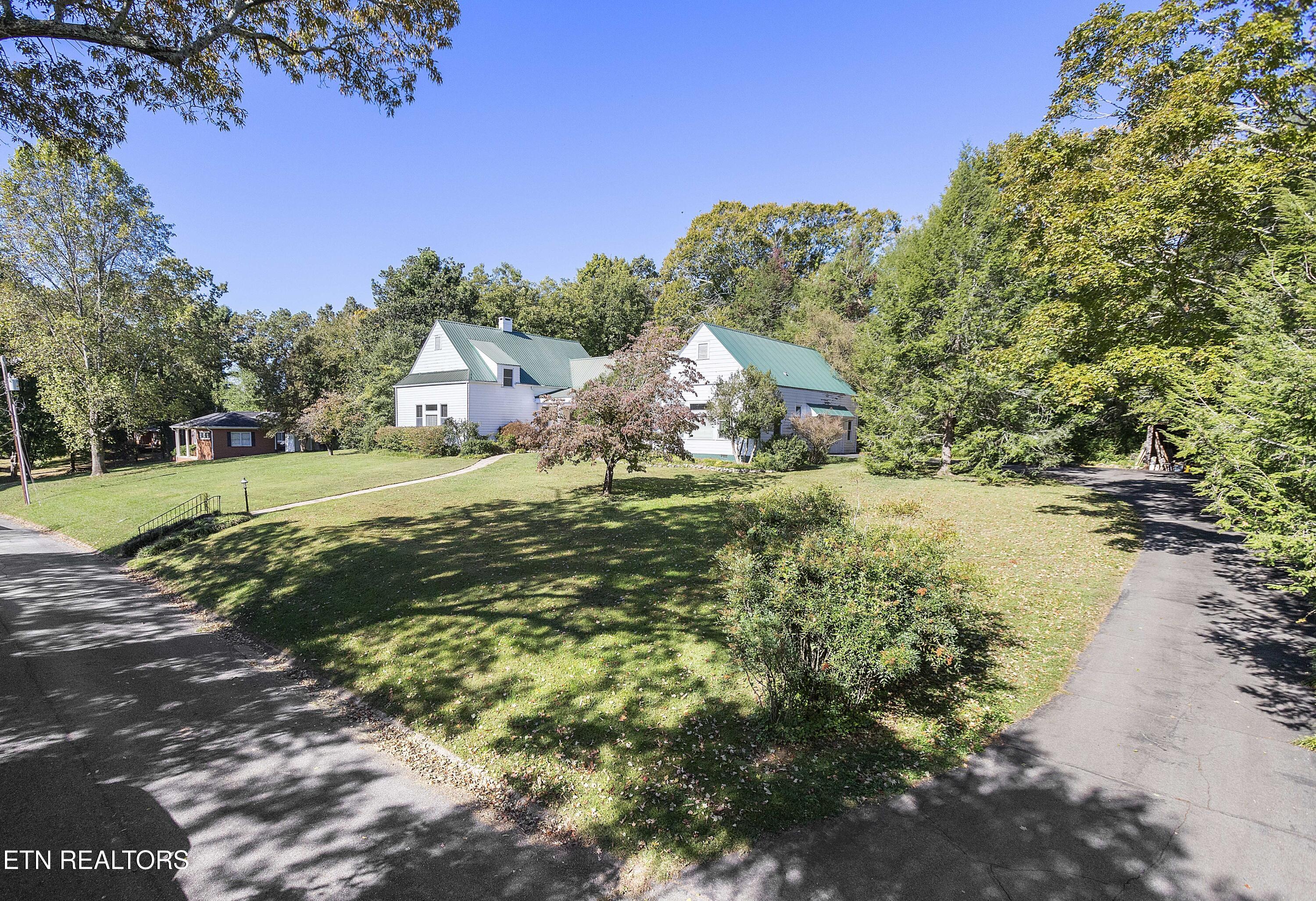 118 Highland Avenue Athens TN 37303