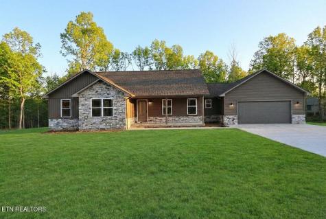 595 Taylon Lane Oneida TN 37841
