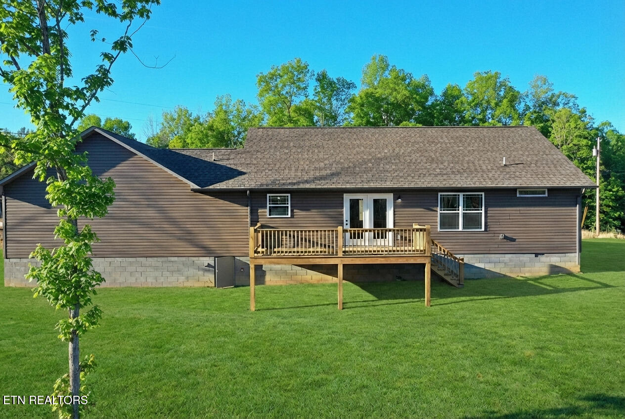 595 Taylon Lane Oneida TN 37841