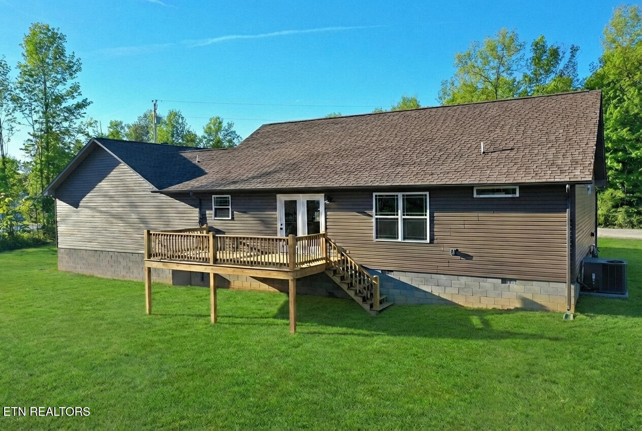 595 Taylon Lane Oneida TN 37841