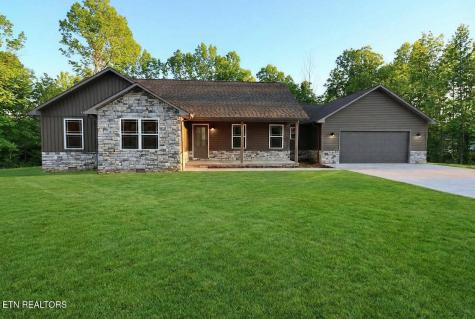 595 Taylon Lane Oneida TN 37841