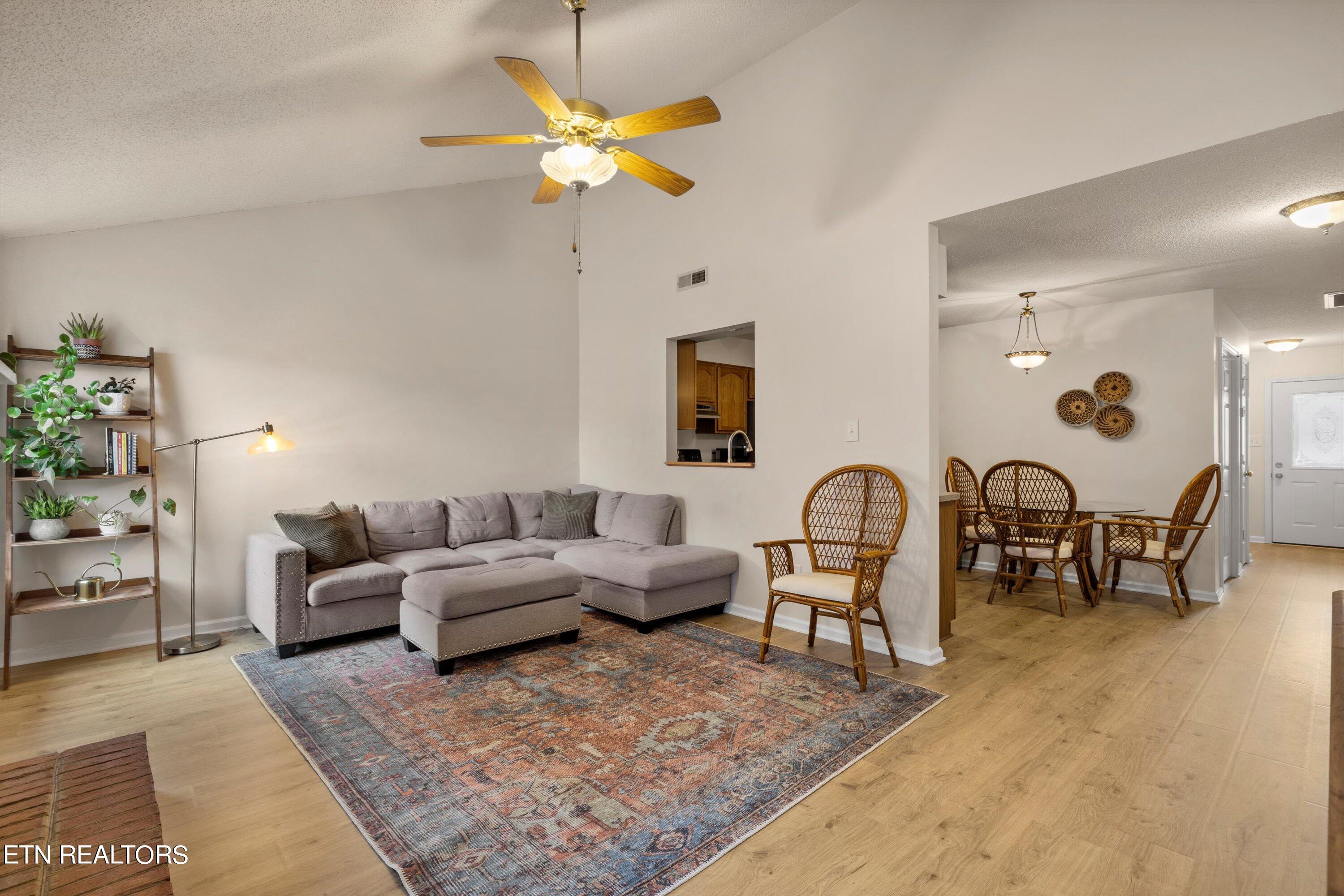 527 Wakebridge Boulevard Powell TN 37849