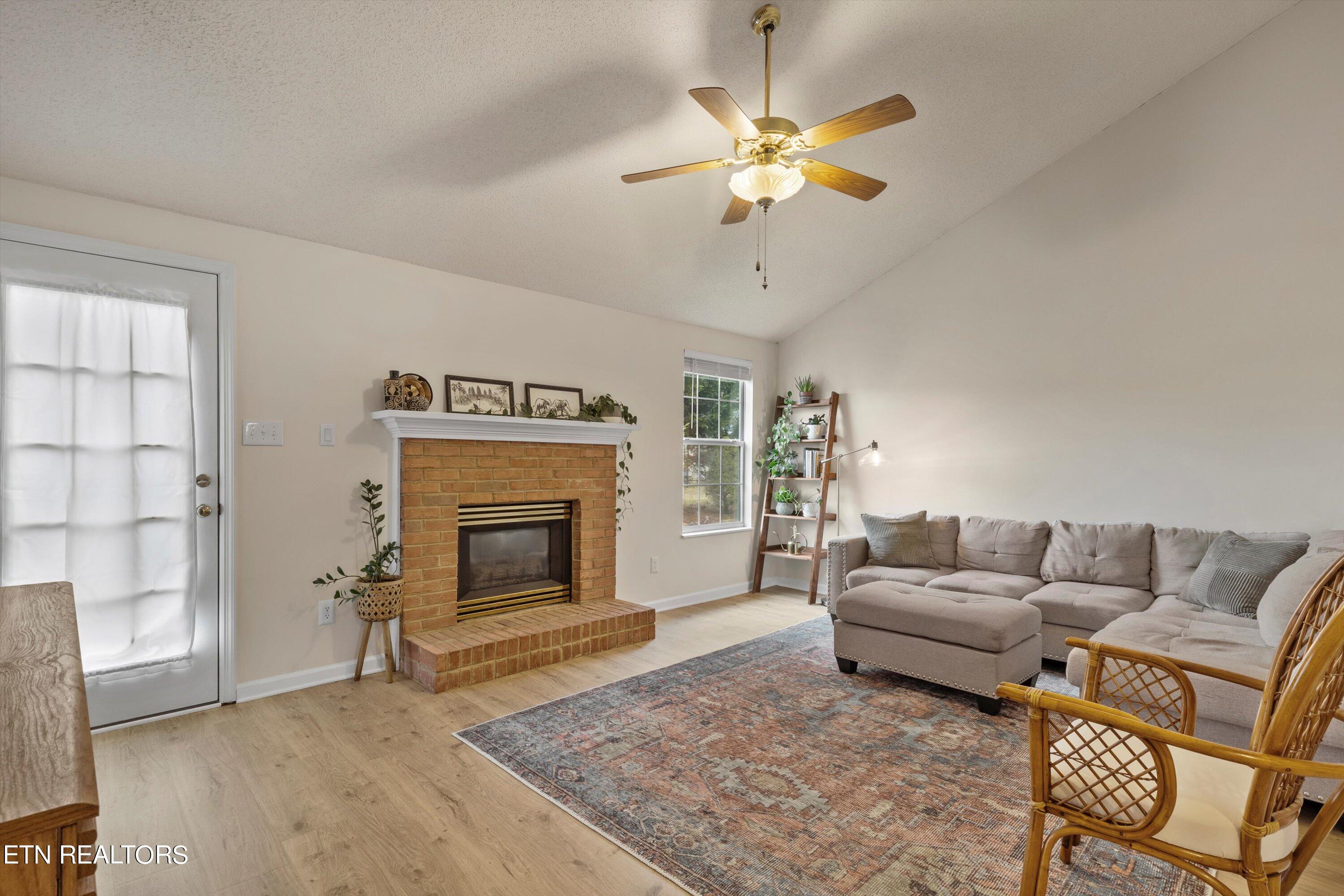 527 Wakebridge Boulevard Powell TN 37849