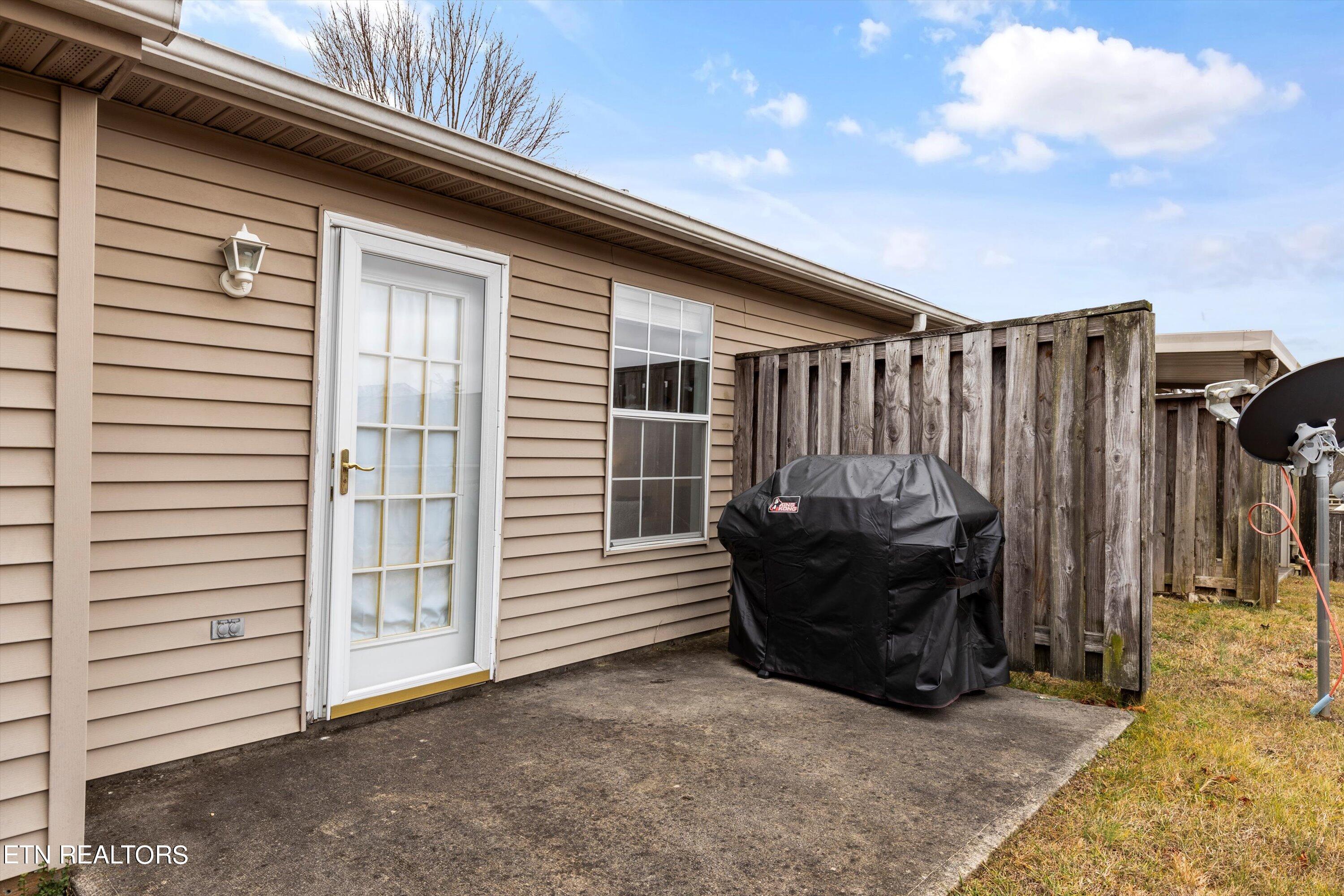 527 Wakebridge Boulevard Powell TN 37849
