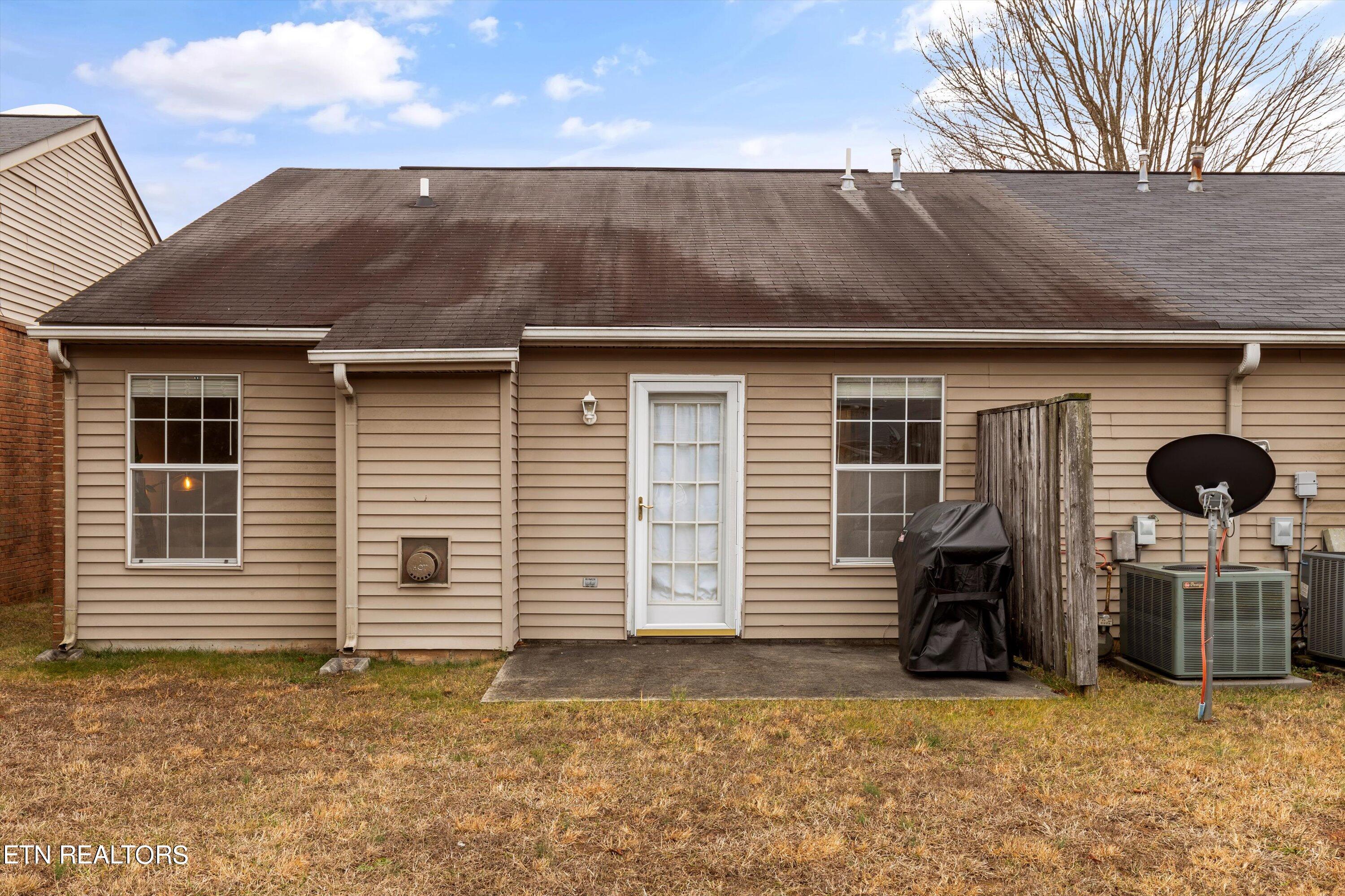 527 Wakebridge Boulevard Powell TN 37849