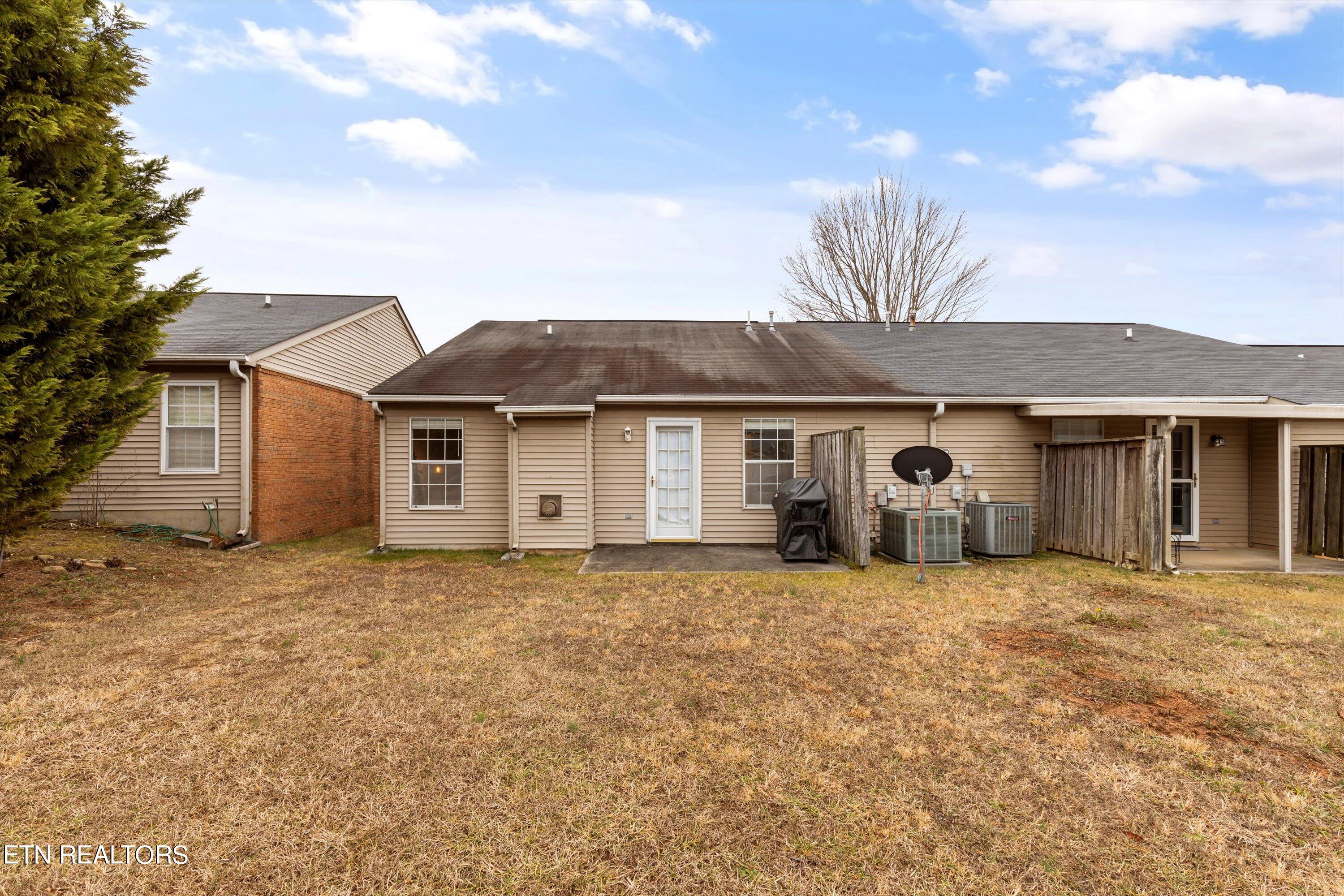 527 Wakebridge Boulevard Powell TN 37849