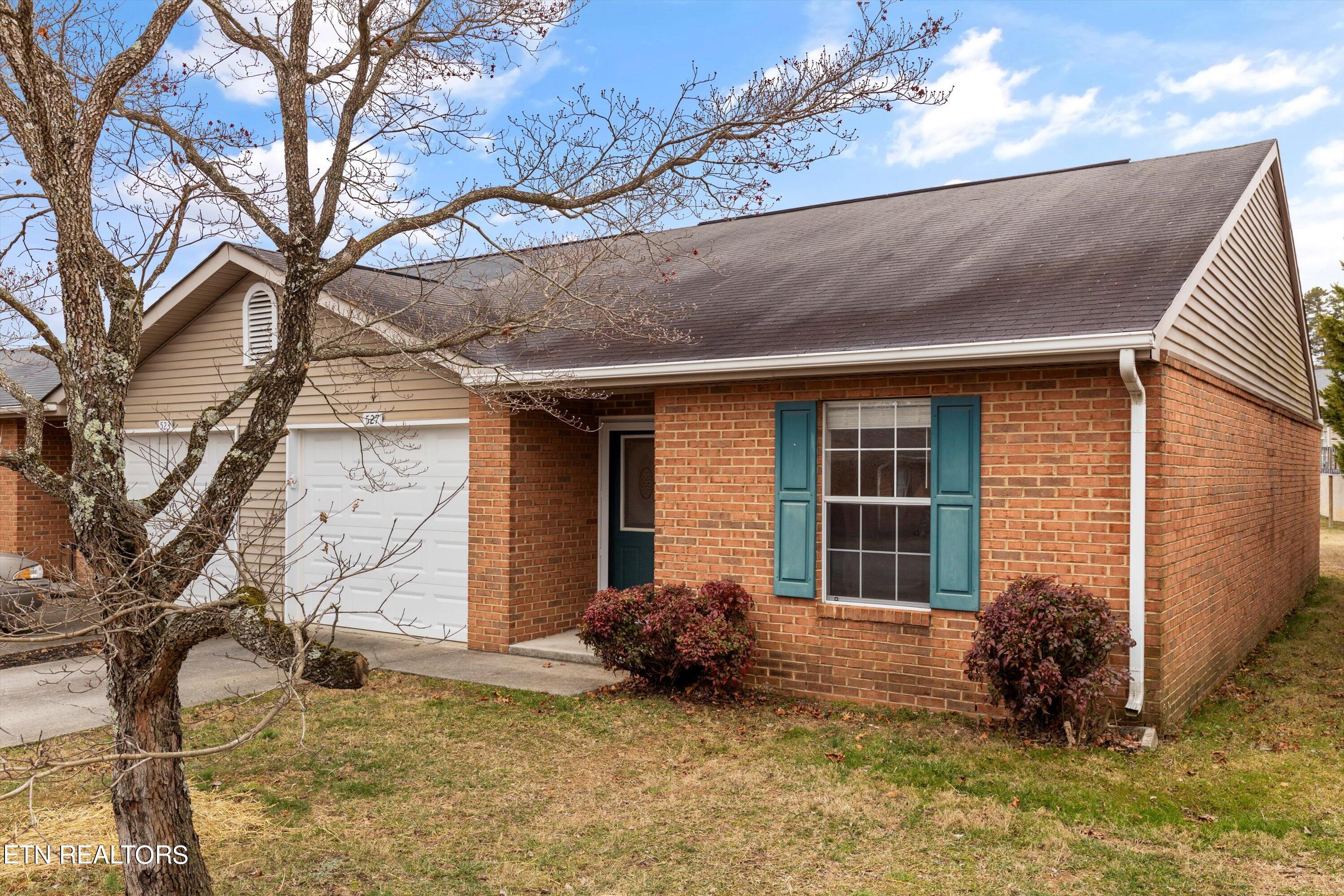 527 Wakebridge Boulevard Powell TN 37849
