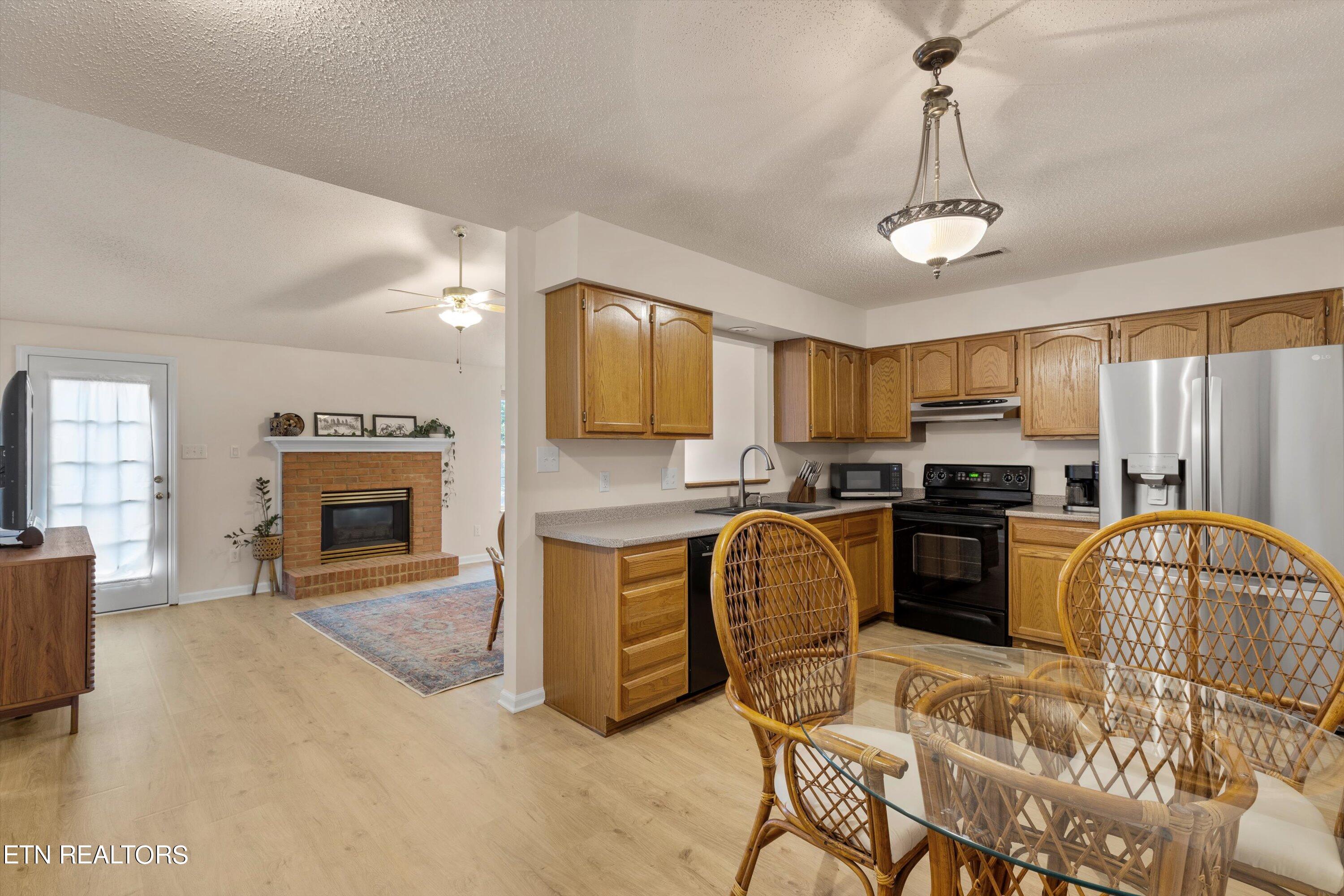 527 Wakebridge Boulevard Powell TN 37849
