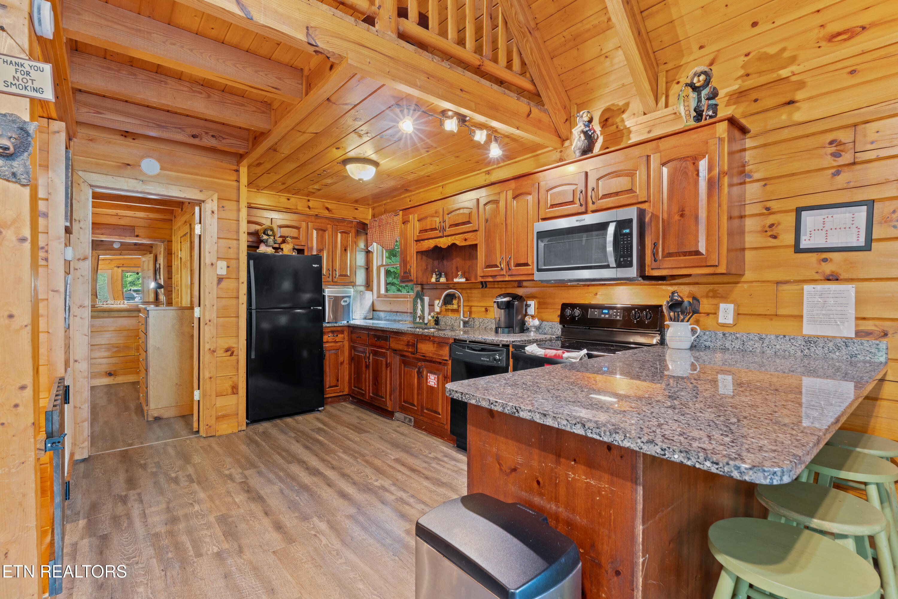 245 Edens Way Sevierville TN 37876