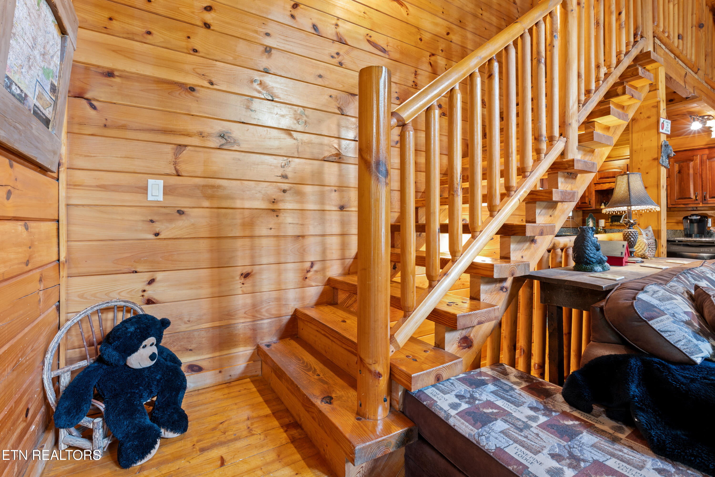 245 Edens Way Sevierville TN 37876