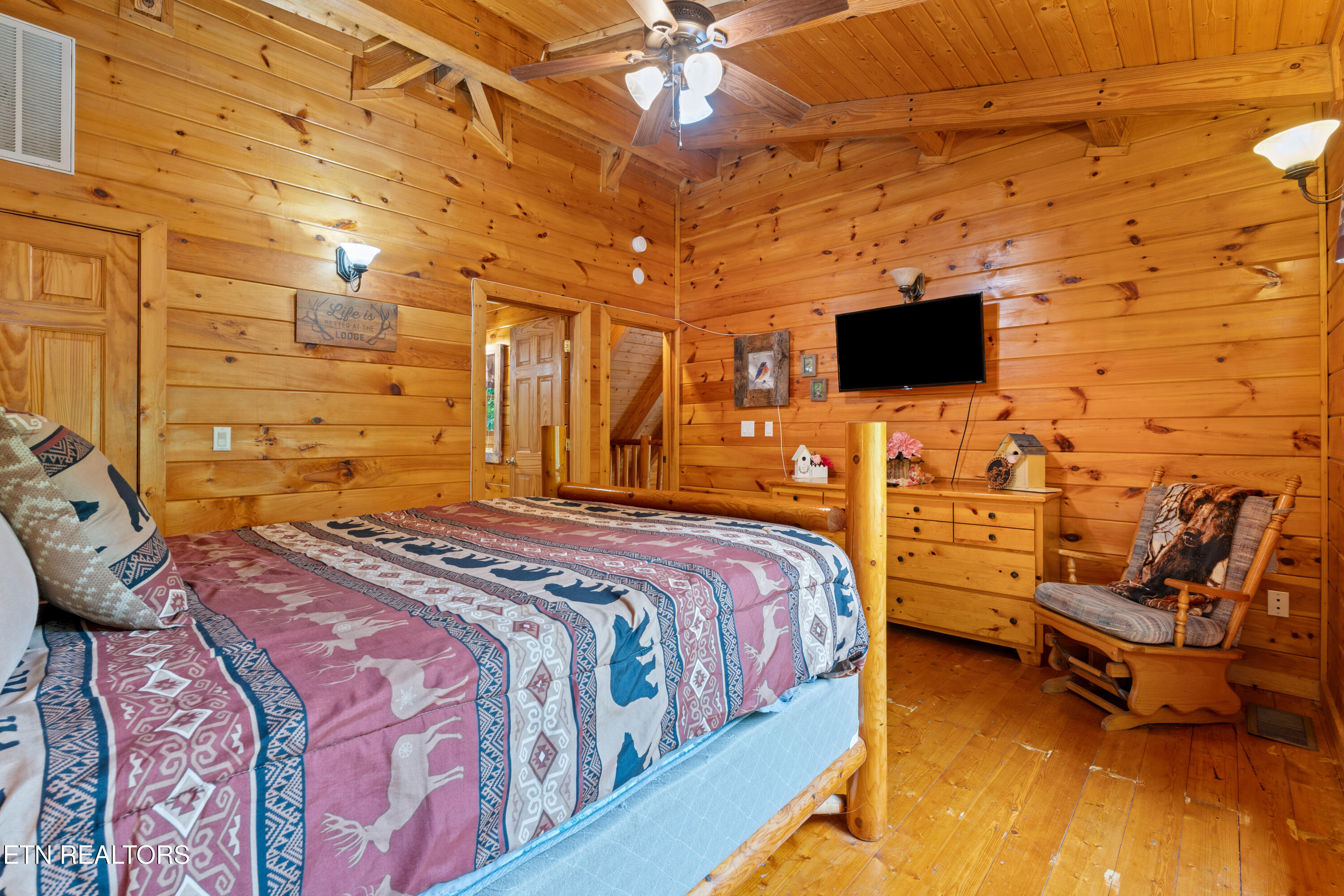 245 Edens Way Sevierville TN 37876