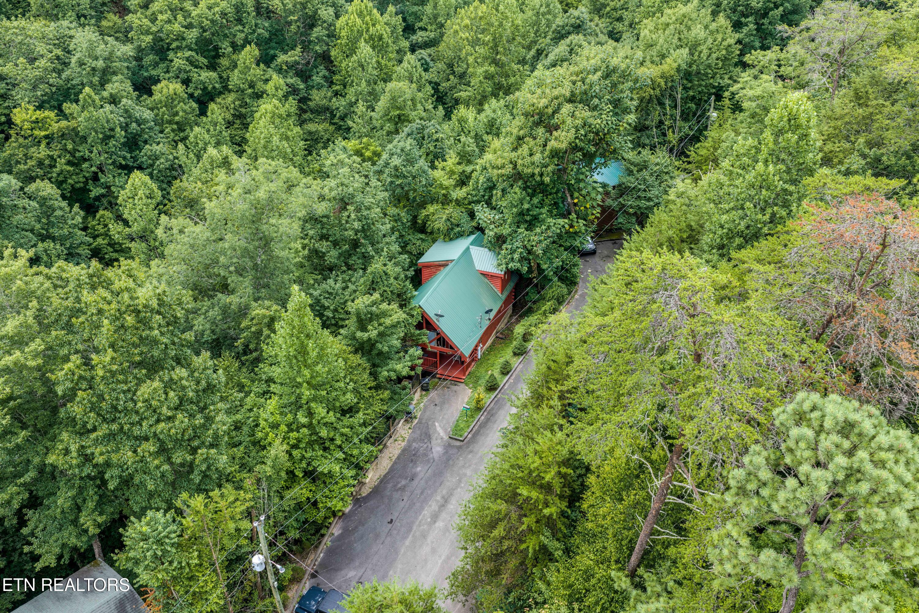 245 Edens Way Sevierville TN 37876