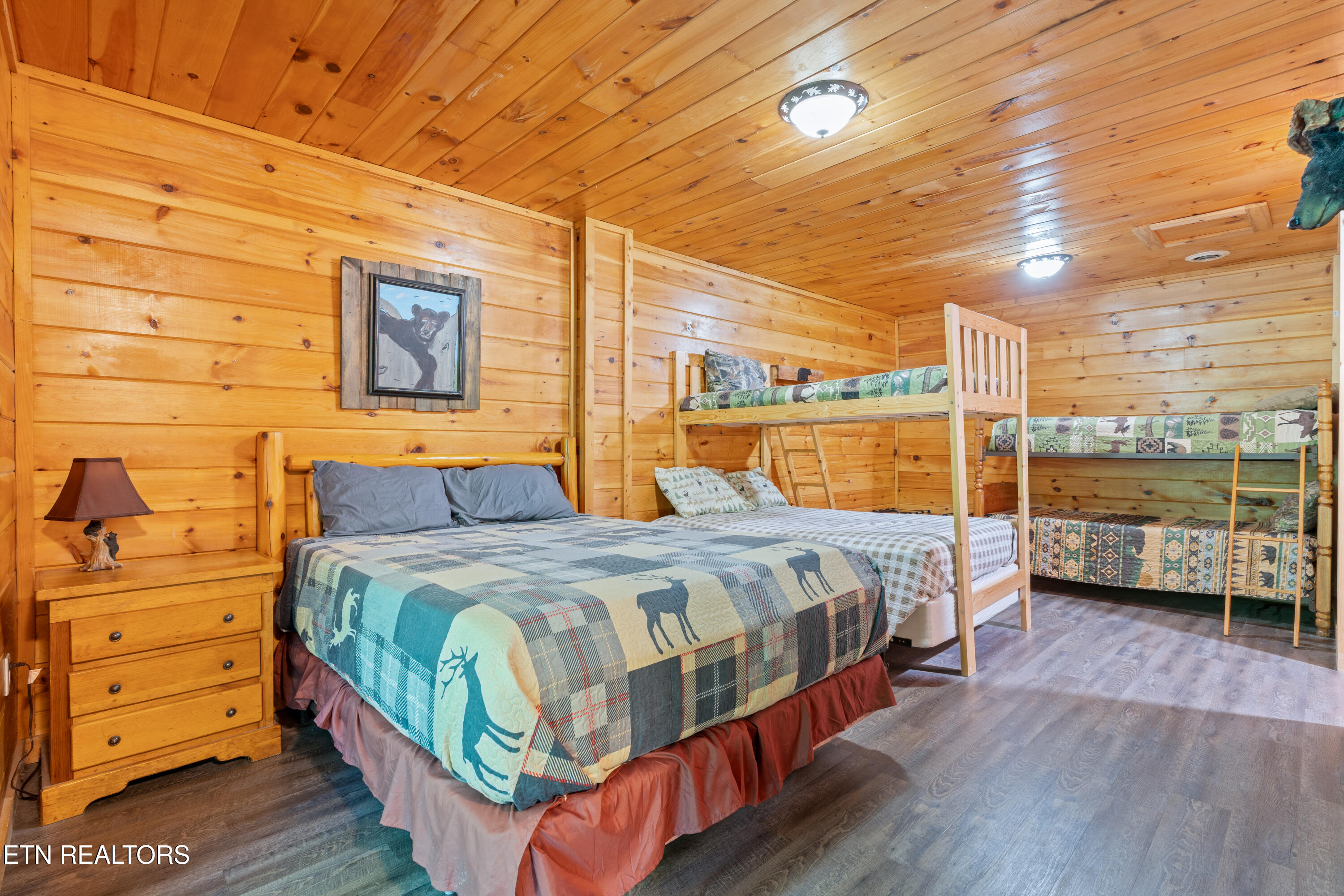 245 Edens Way Sevierville TN 37876