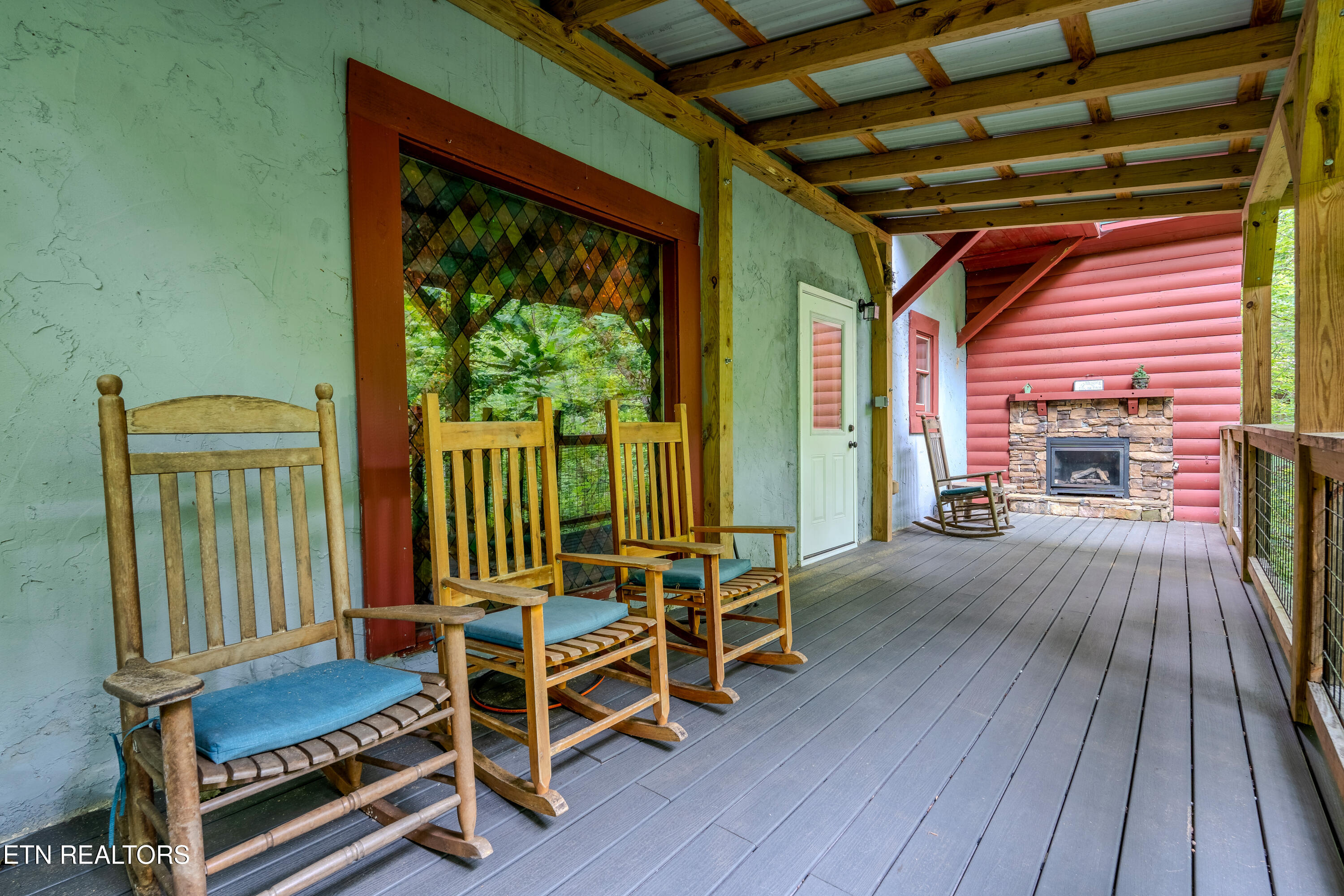 245 Edens Way Sevierville TN 37876
