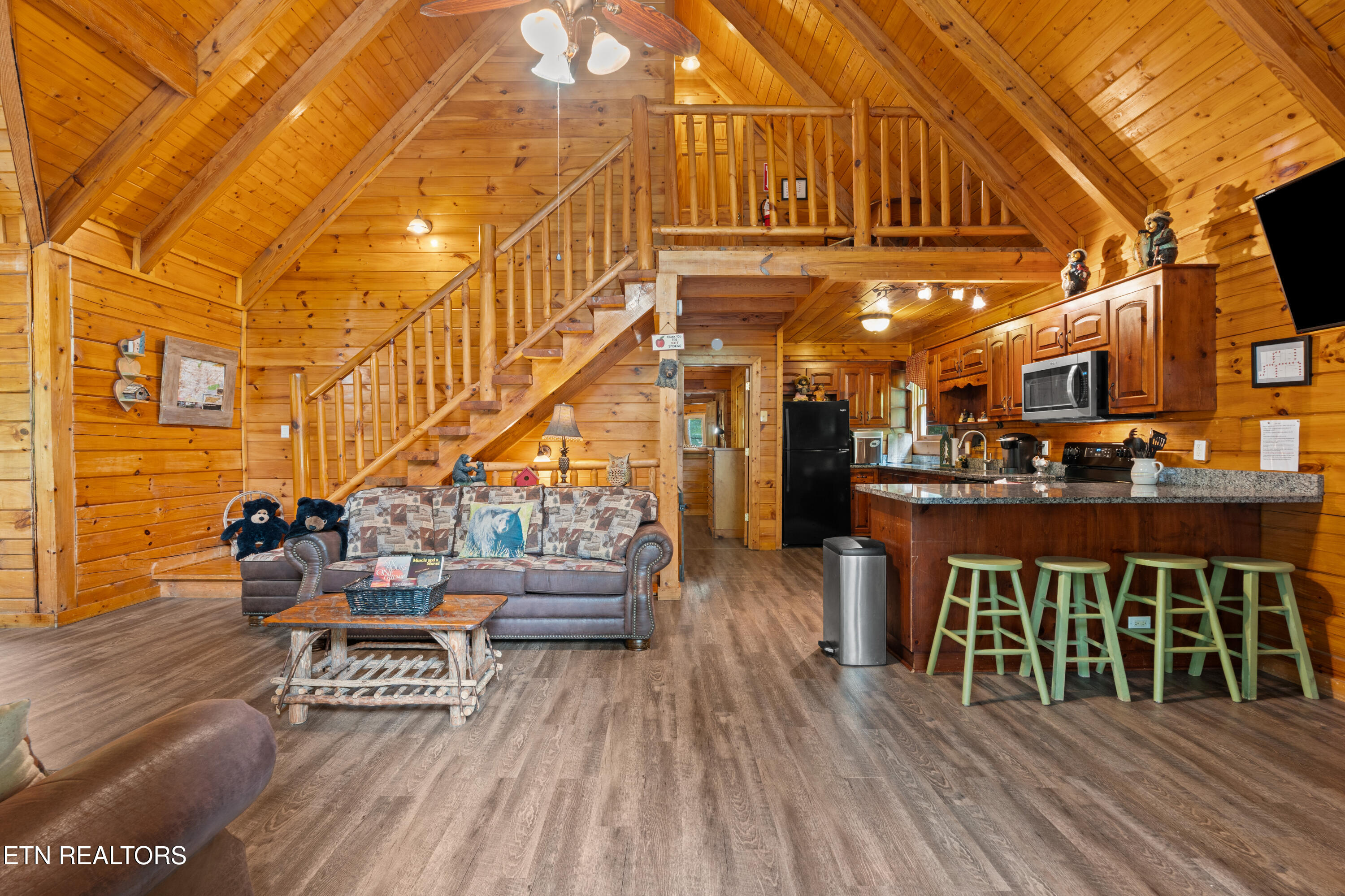 245 Edens Way Sevierville TN 37876