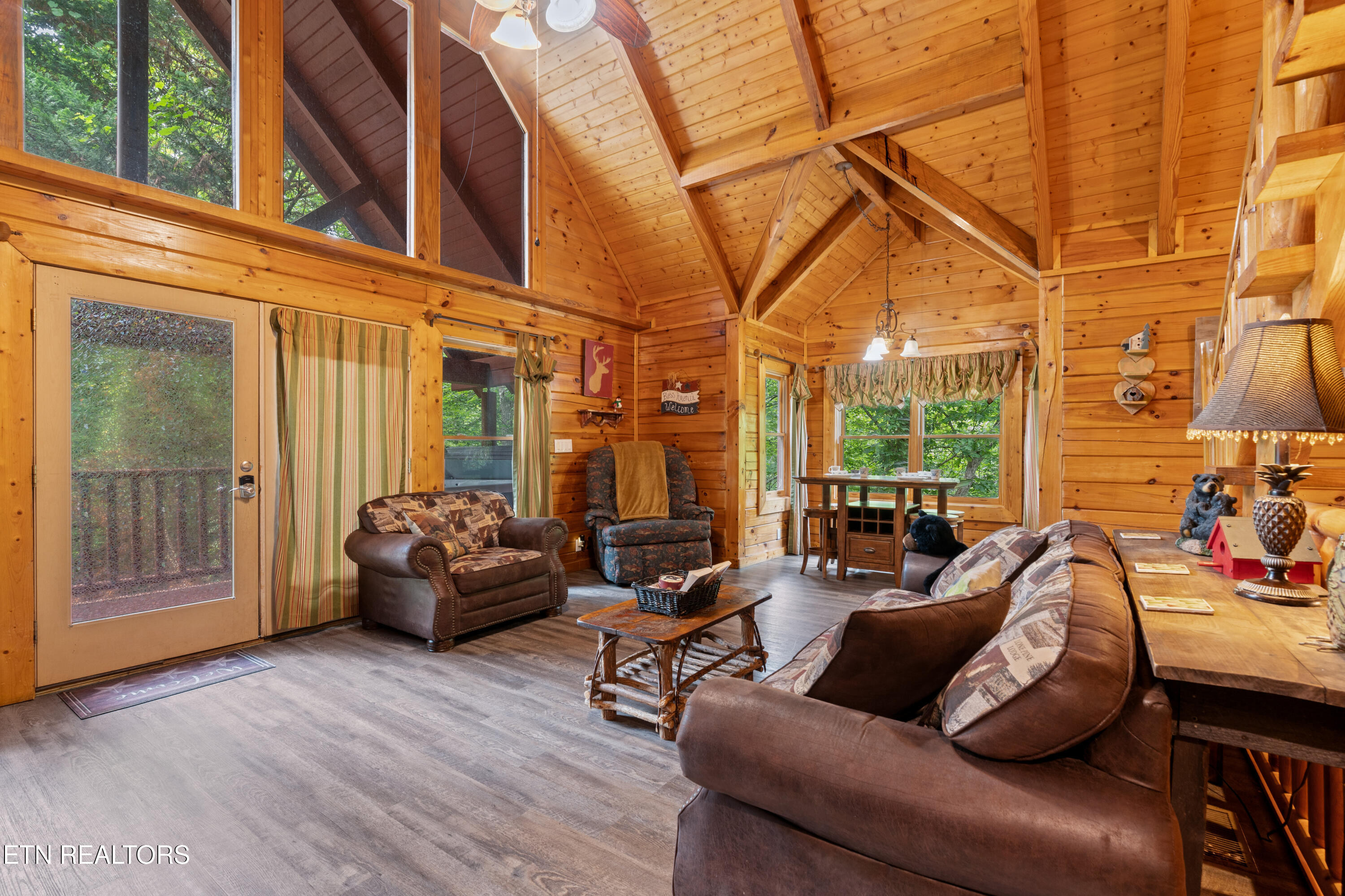 245 Edens Way Sevierville TN 37876
