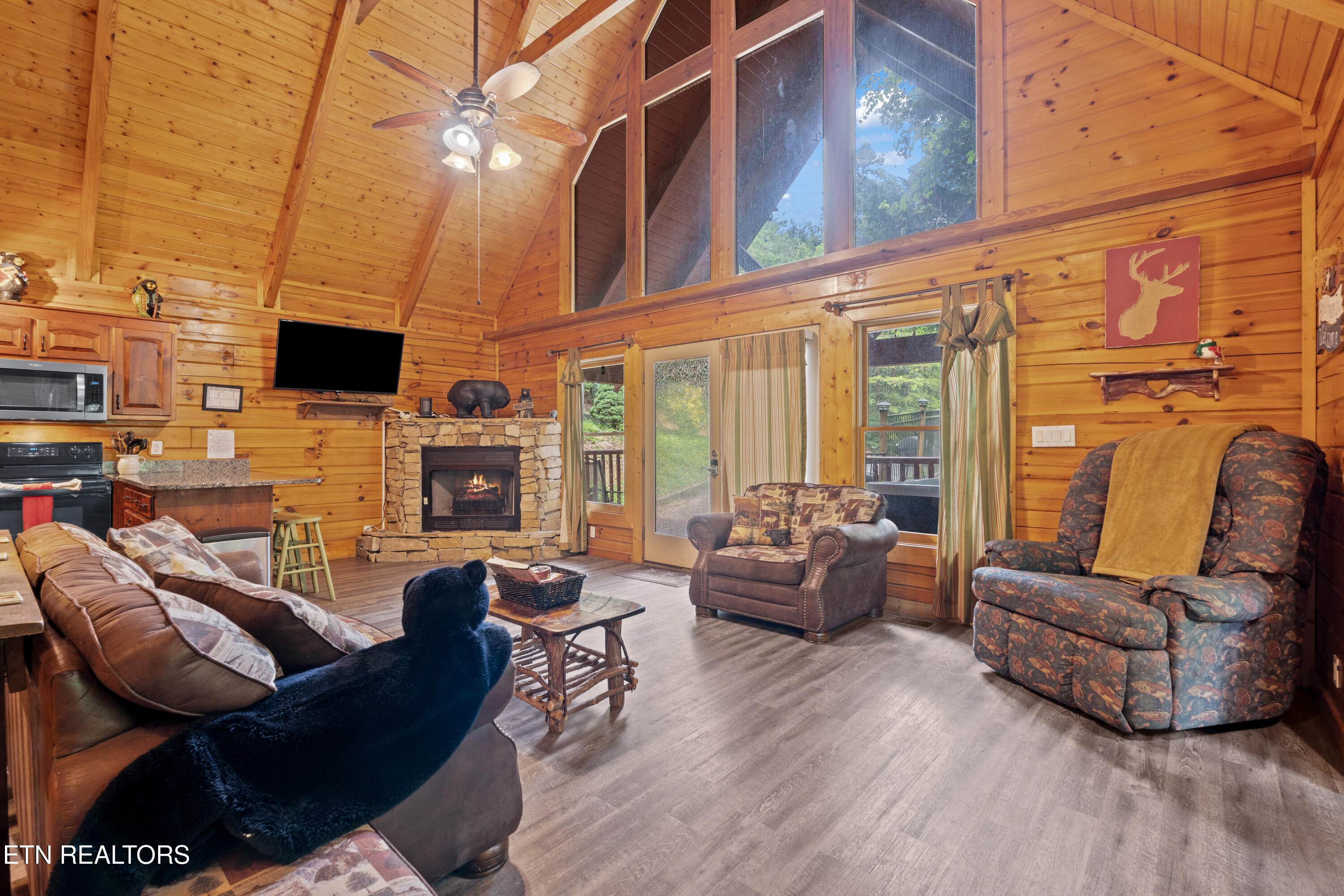 245 Edens Way Sevierville TN 37876