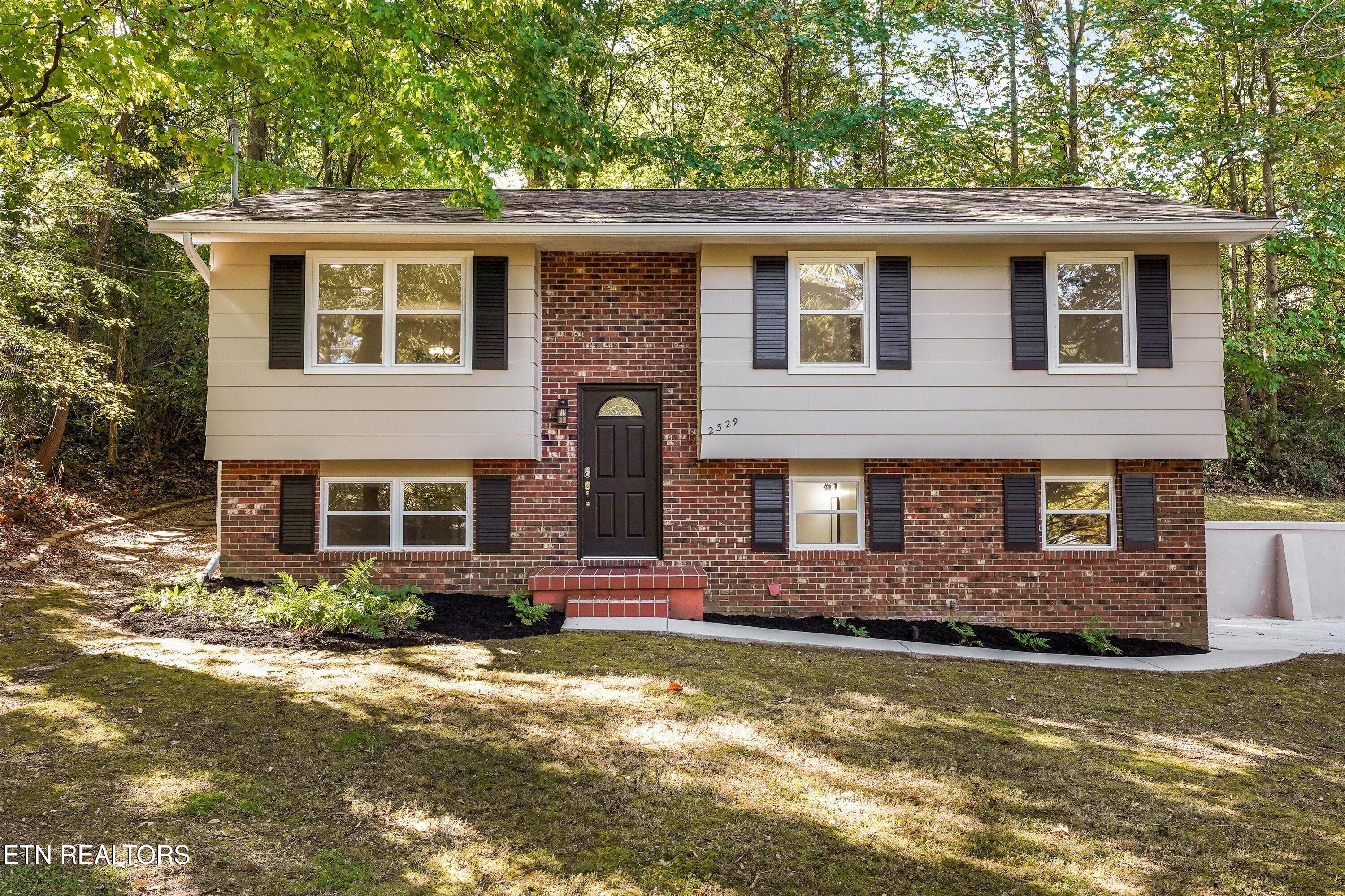 2329 Roundtree Road Knoxville TN 37923
