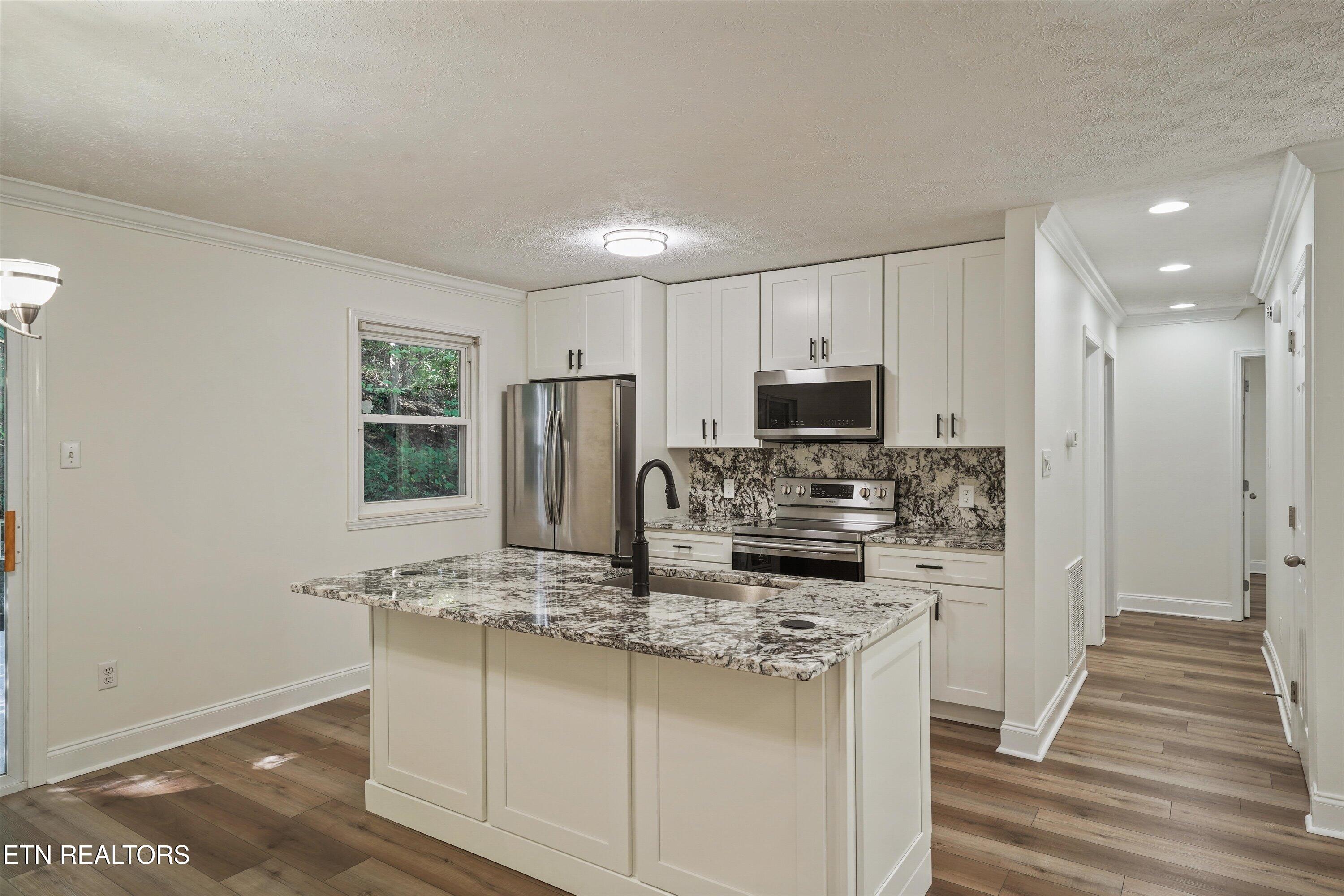 2329 Roundtree Road Knoxville TN 37923