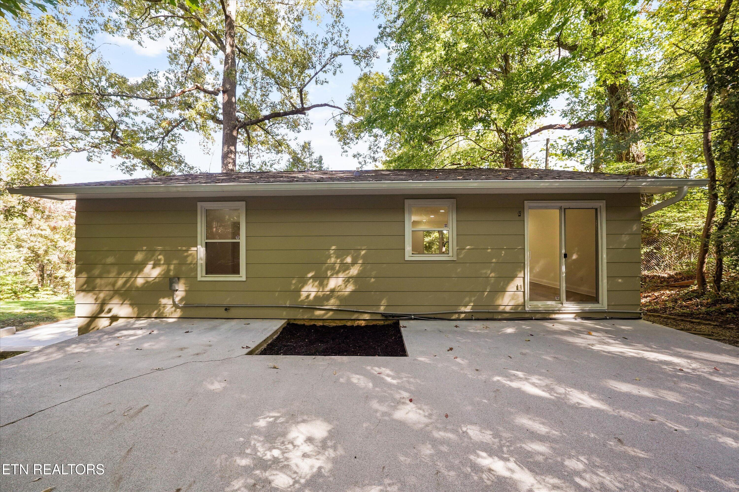 2329 Roundtree Road Knoxville TN 37923