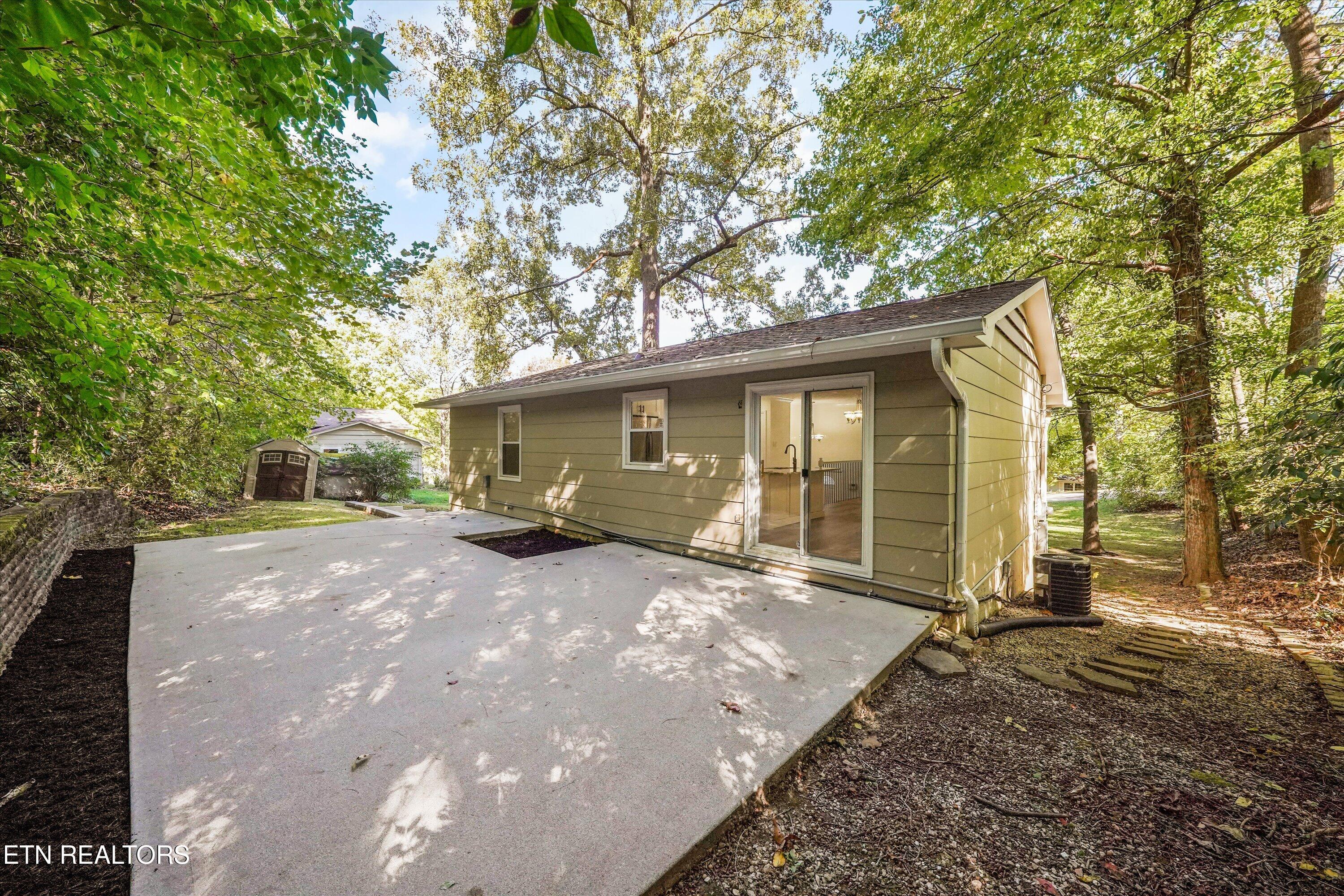2329 Roundtree Road Knoxville TN 37923