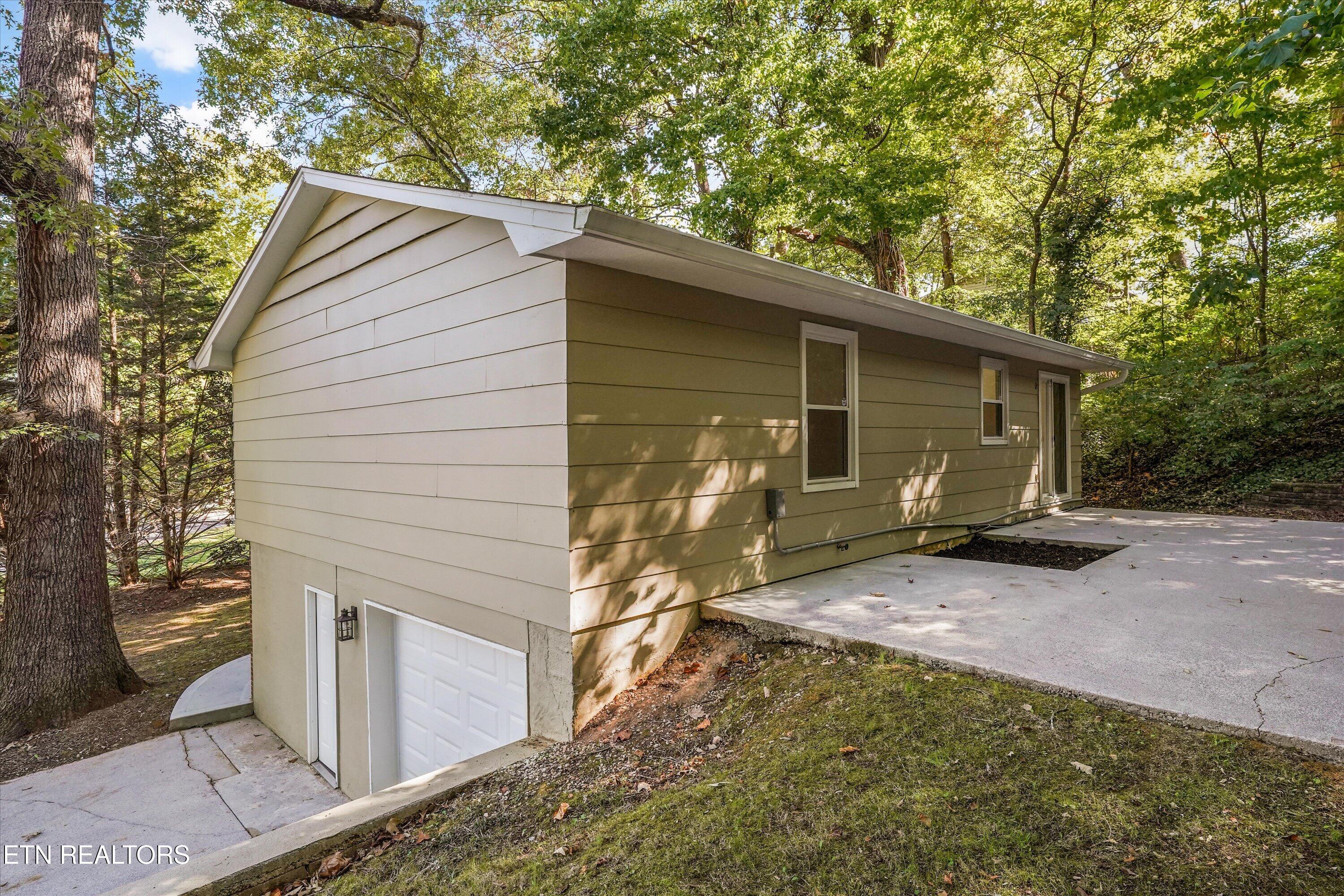 2329 Roundtree Road Knoxville TN 37923
