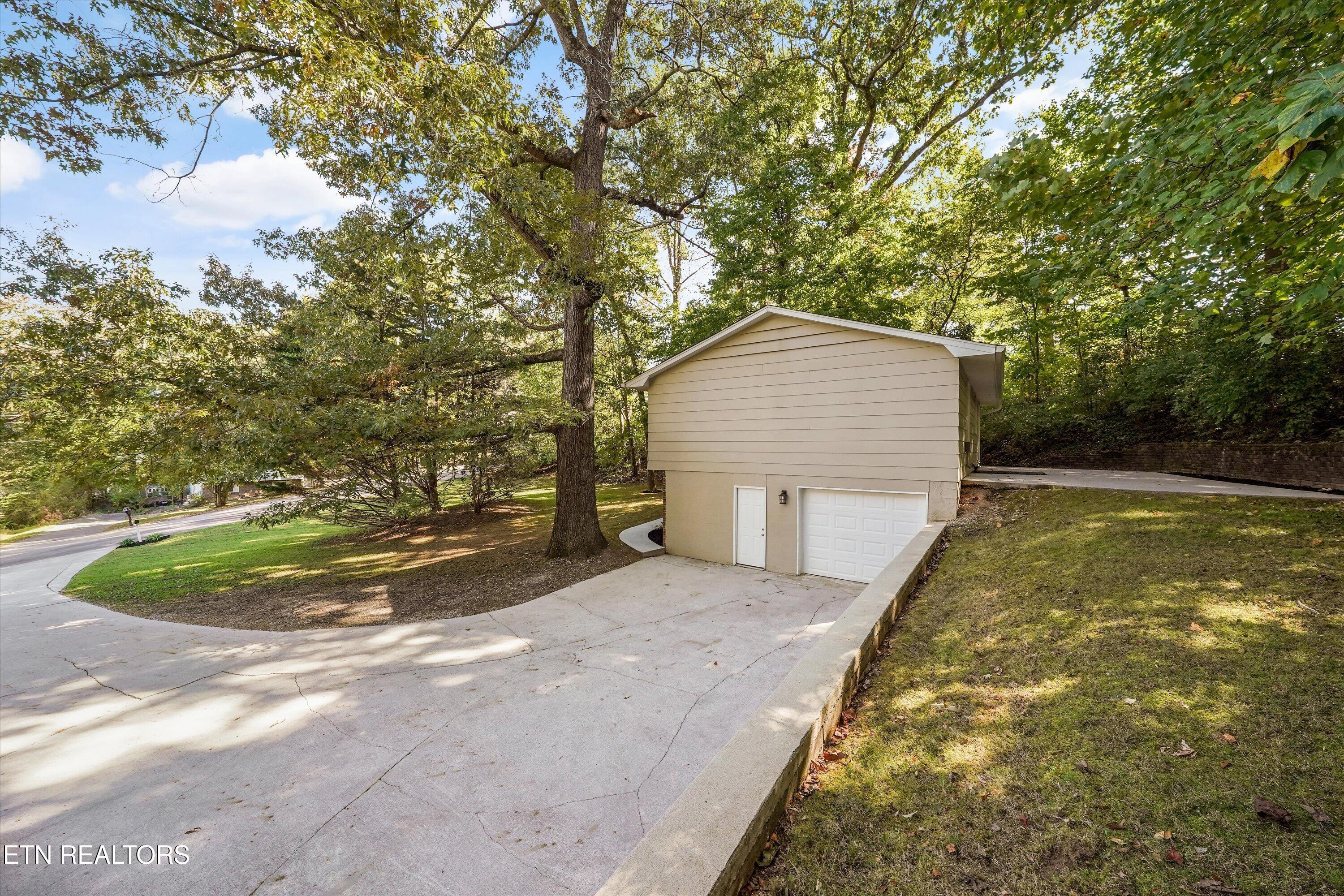 2329 Roundtree Road Knoxville TN 37923