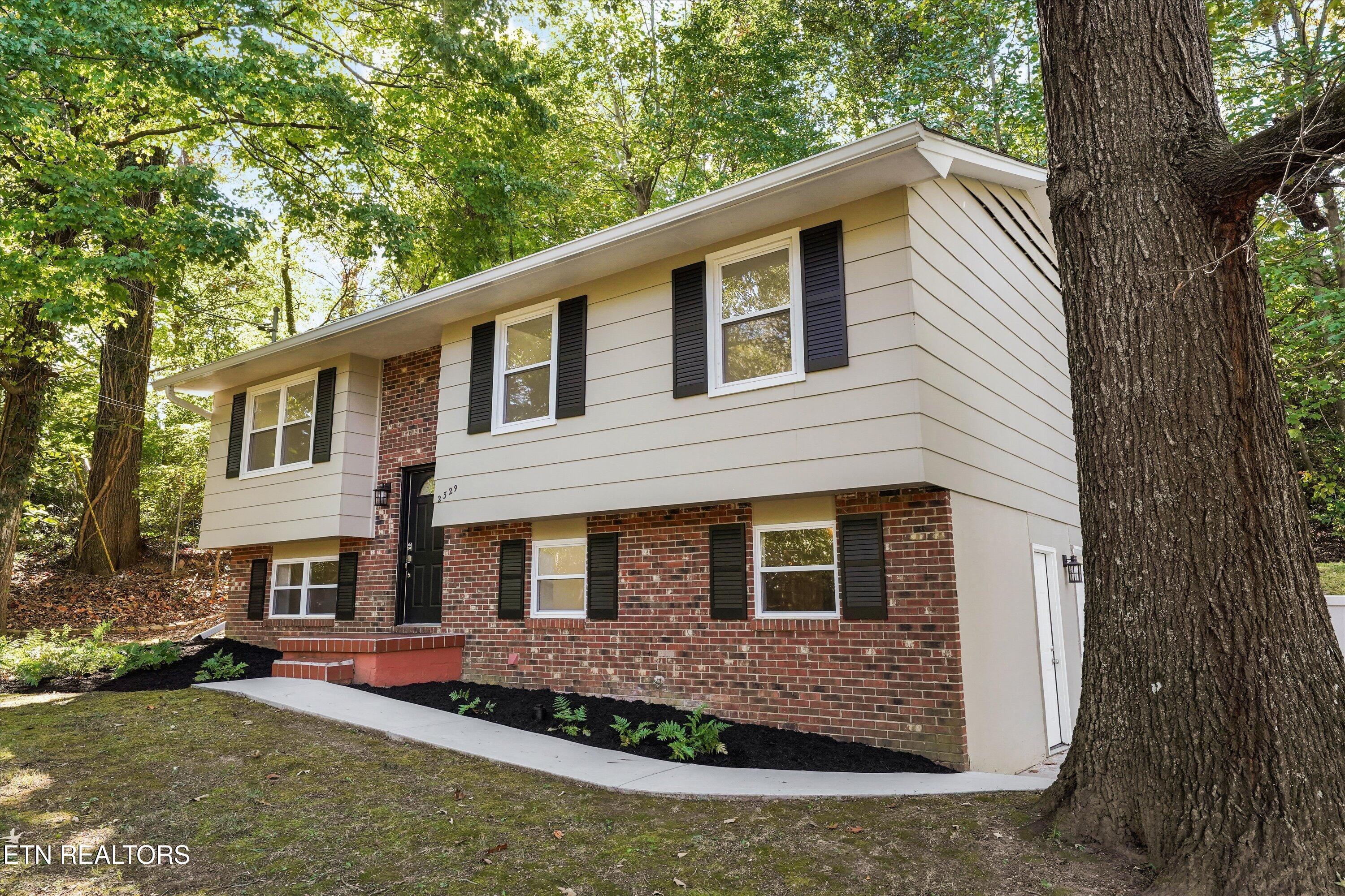 2329 Roundtree Road Knoxville TN 37923