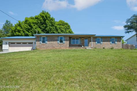 6121 W Emory Road Knoxville TN 37931