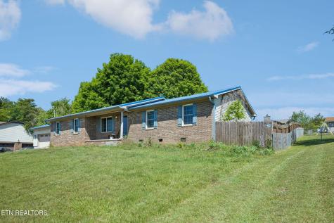 6121 W Emory Road Knoxville TN 37931