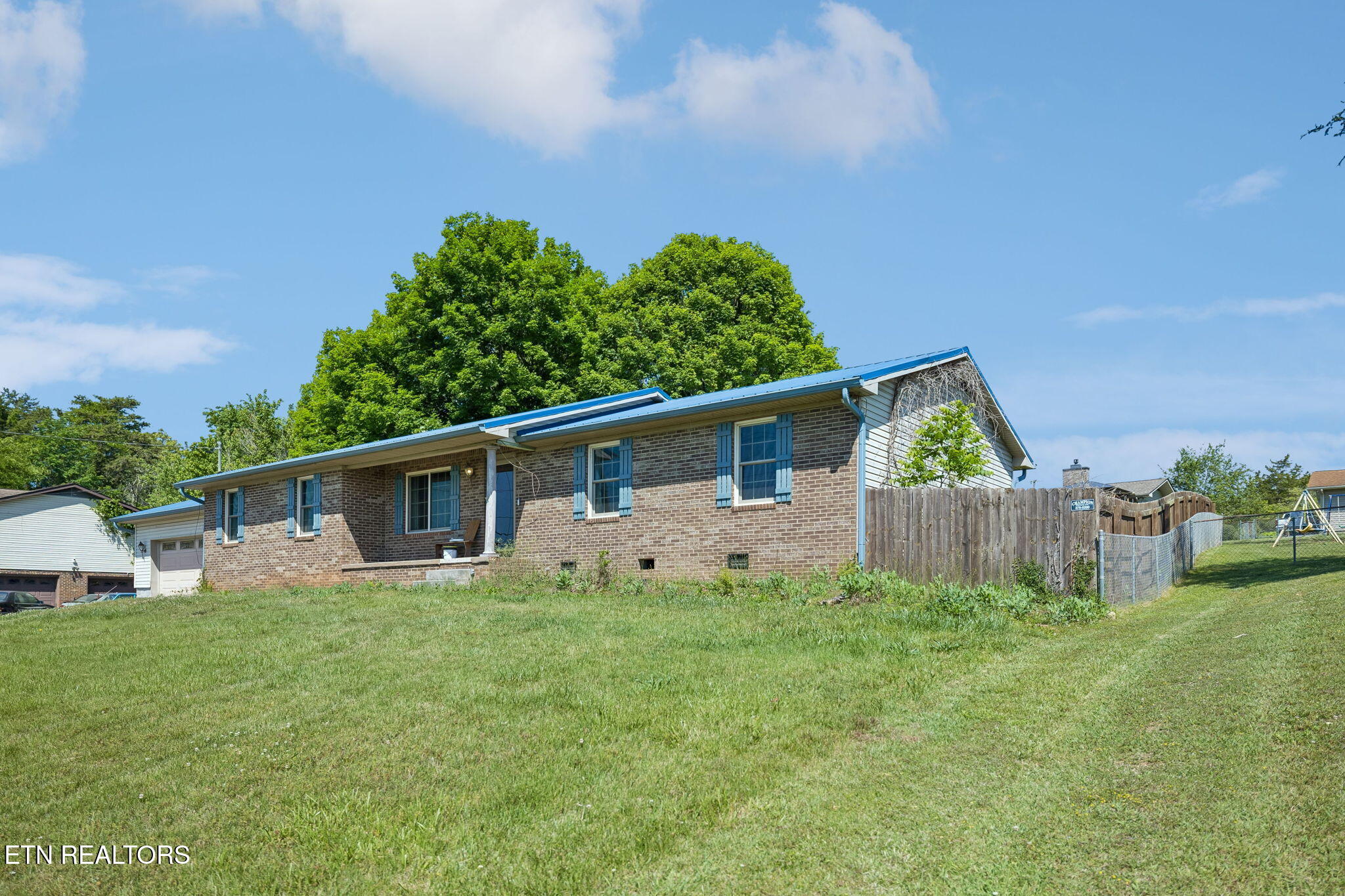 6121 W Emory Road Knoxville TN 37931