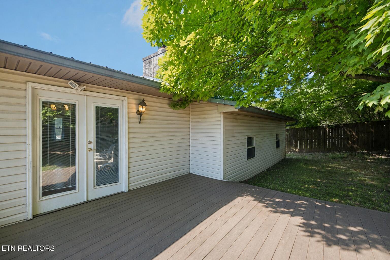 6121 W Emory Road Knoxville TN 37931
