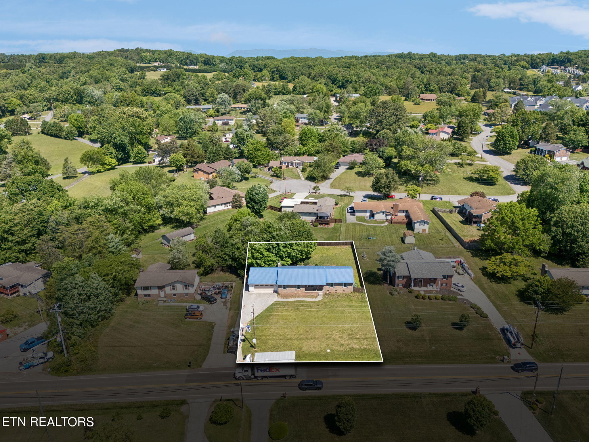 6121 W Emory Road Knoxville TN 37931