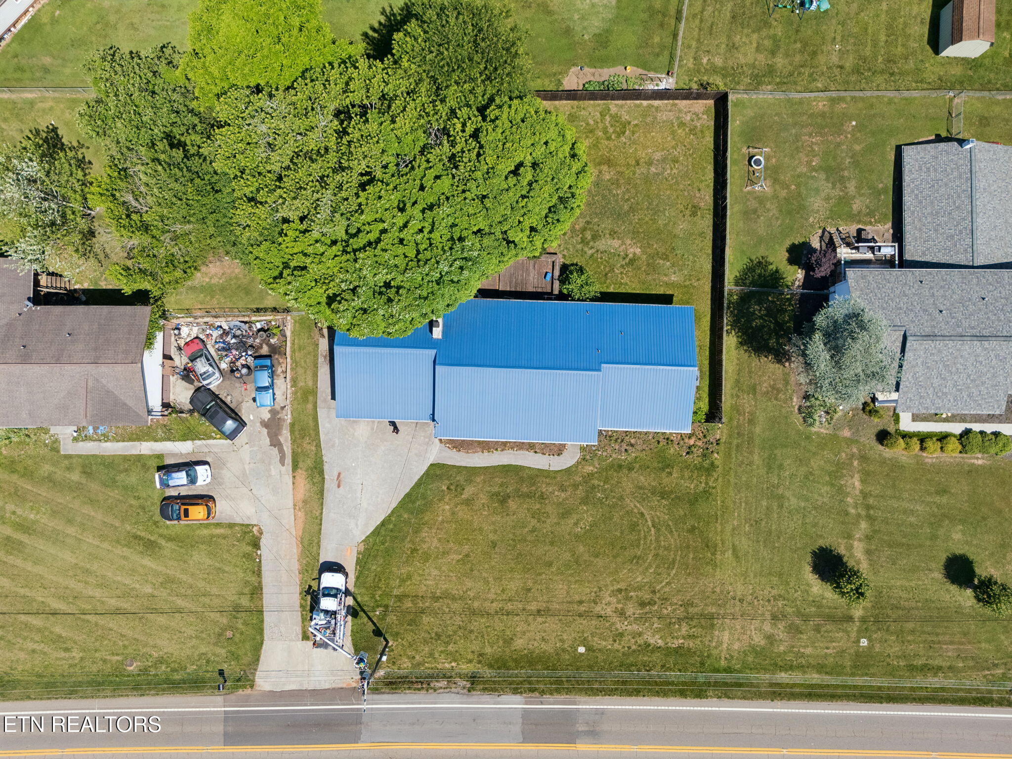 6121 W Emory Road Knoxville TN 37931