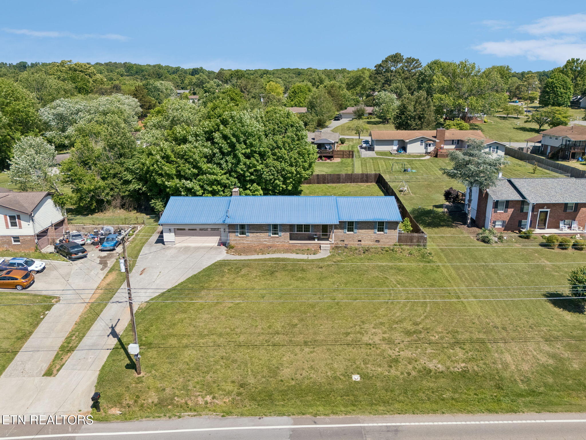 6121 W Emory Road Knoxville TN 37931