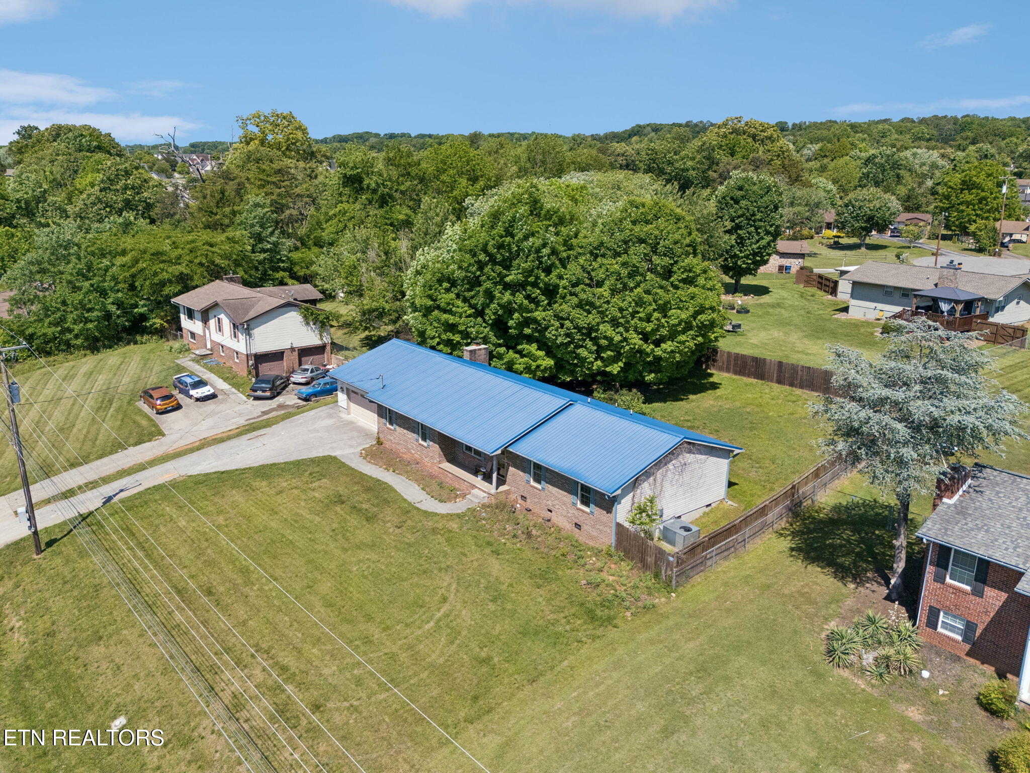 6121 W Emory Road Knoxville TN 37931
