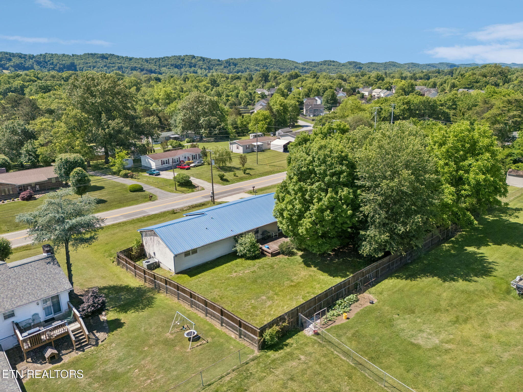 6121 W Emory Road Knoxville TN 37931