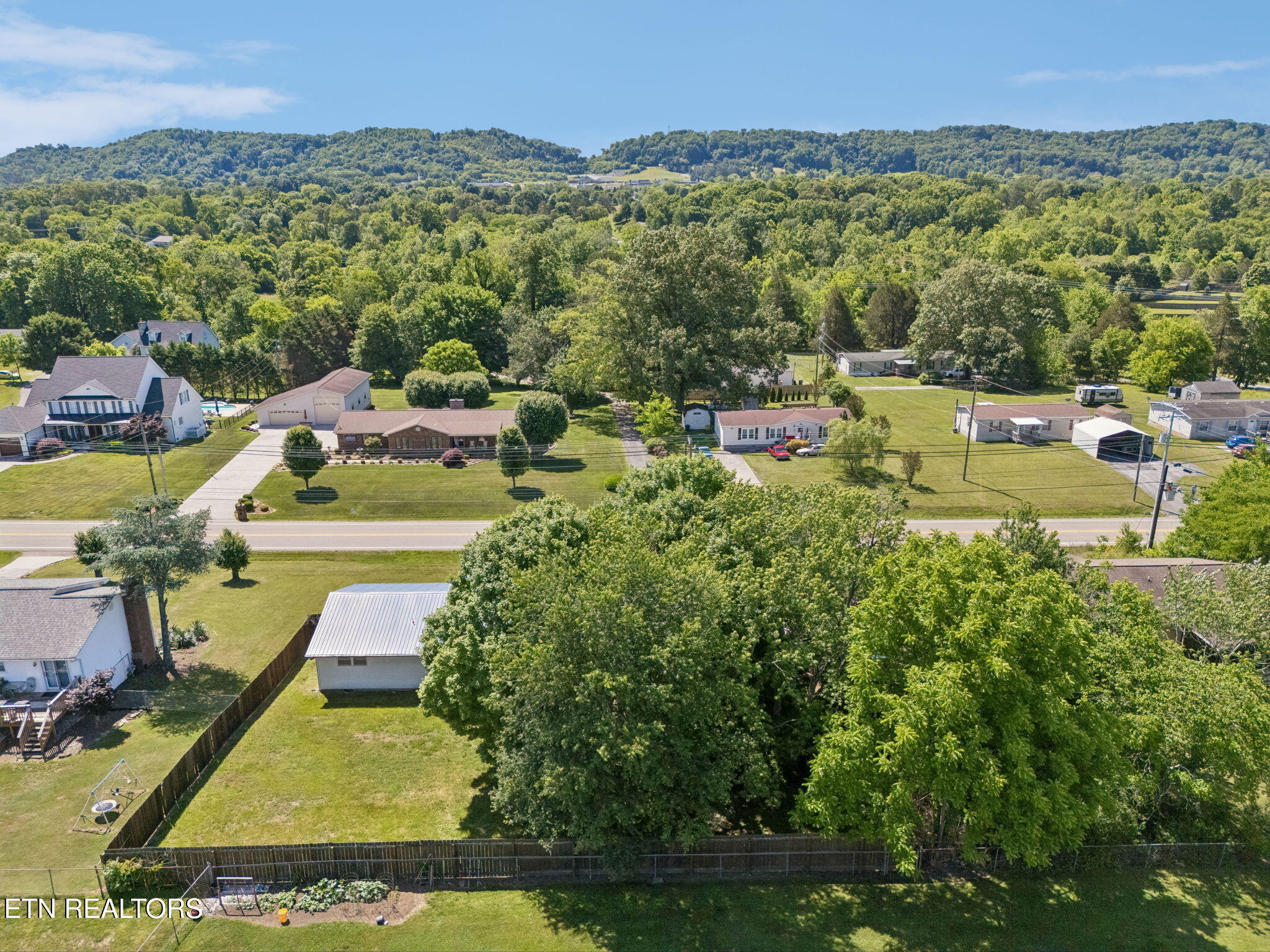 6121 W Emory Road Knoxville TN 37931