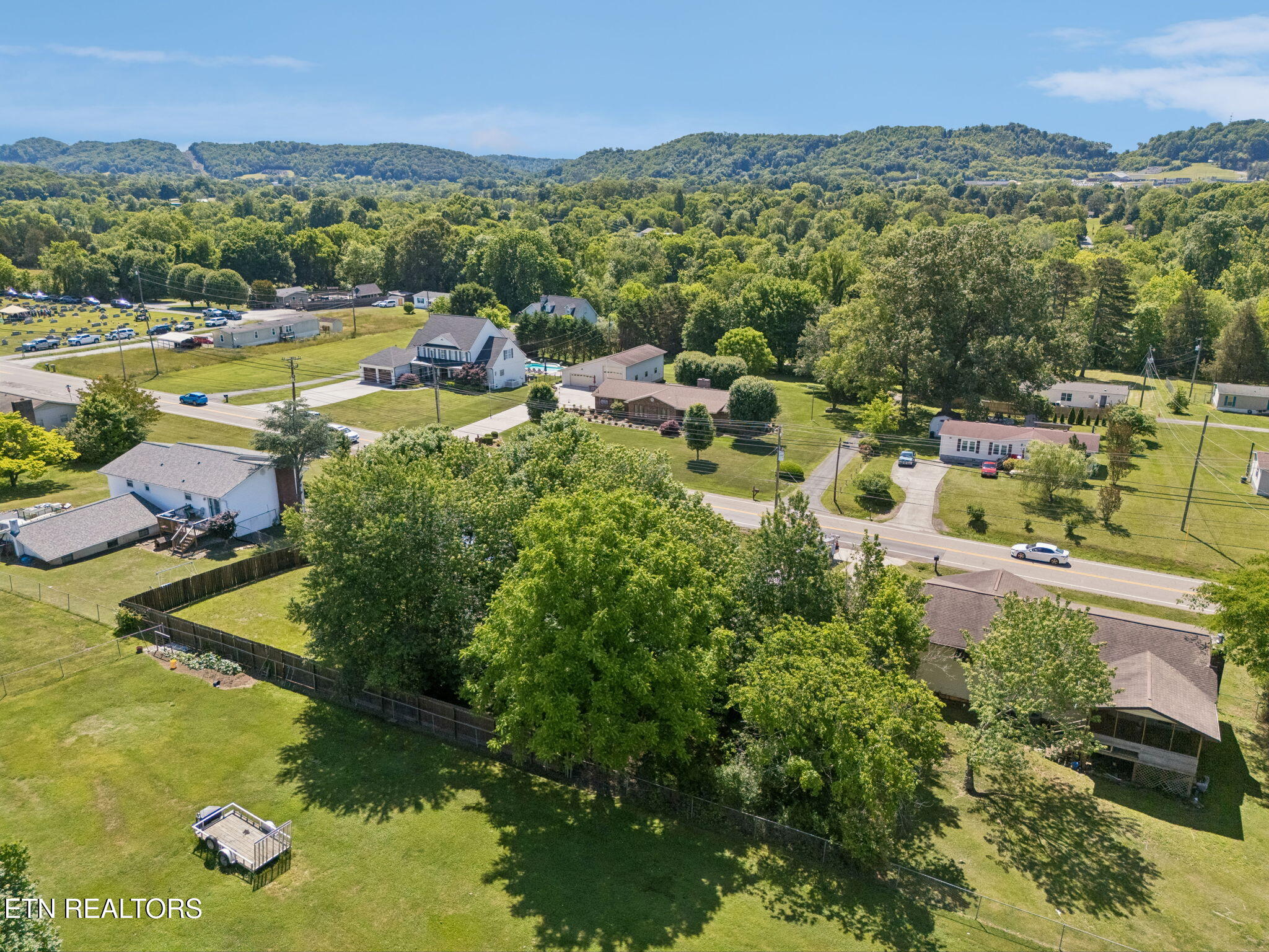 6121 W Emory Road Knoxville TN 37931