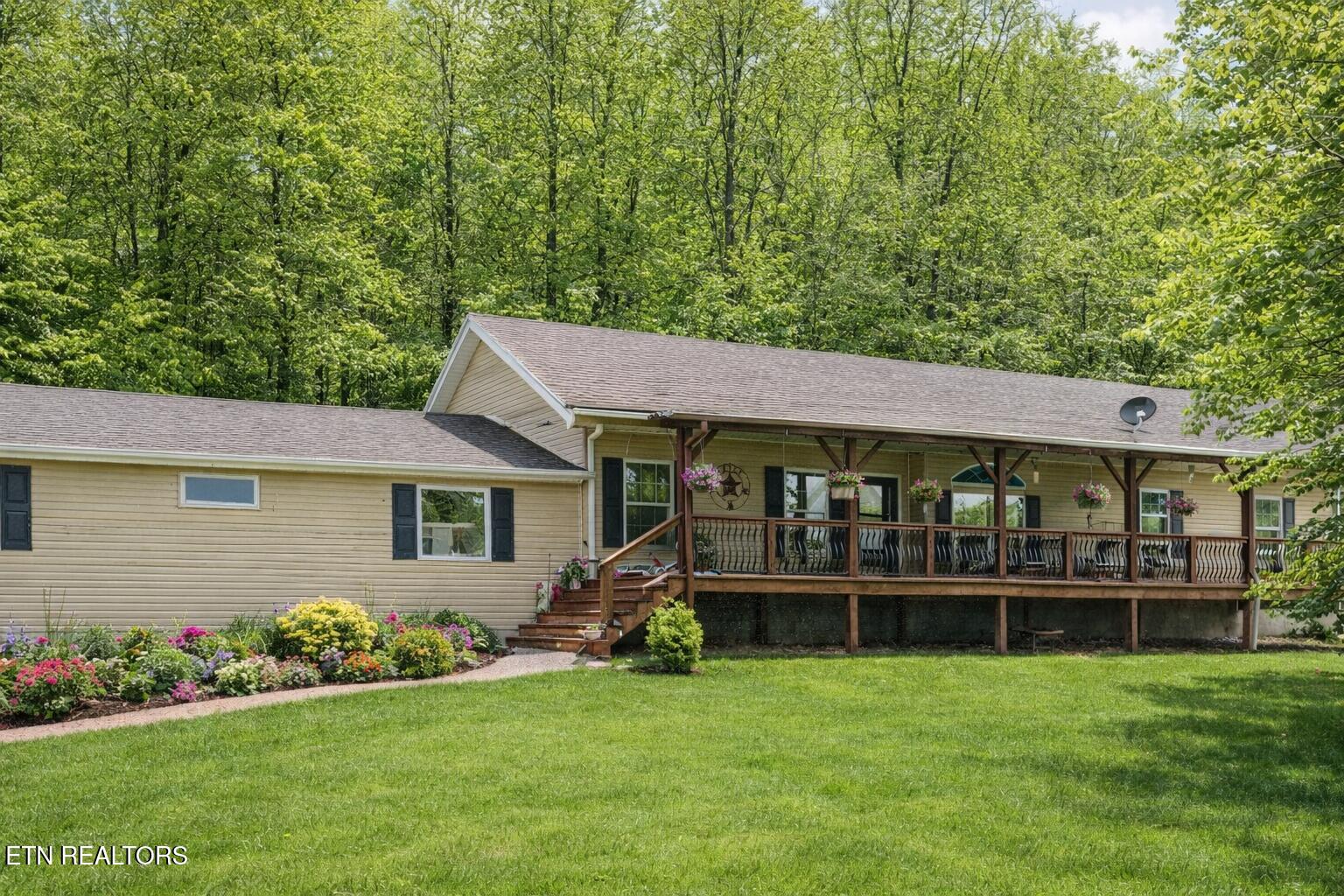 166 County Road 168 Athens TN 37303
